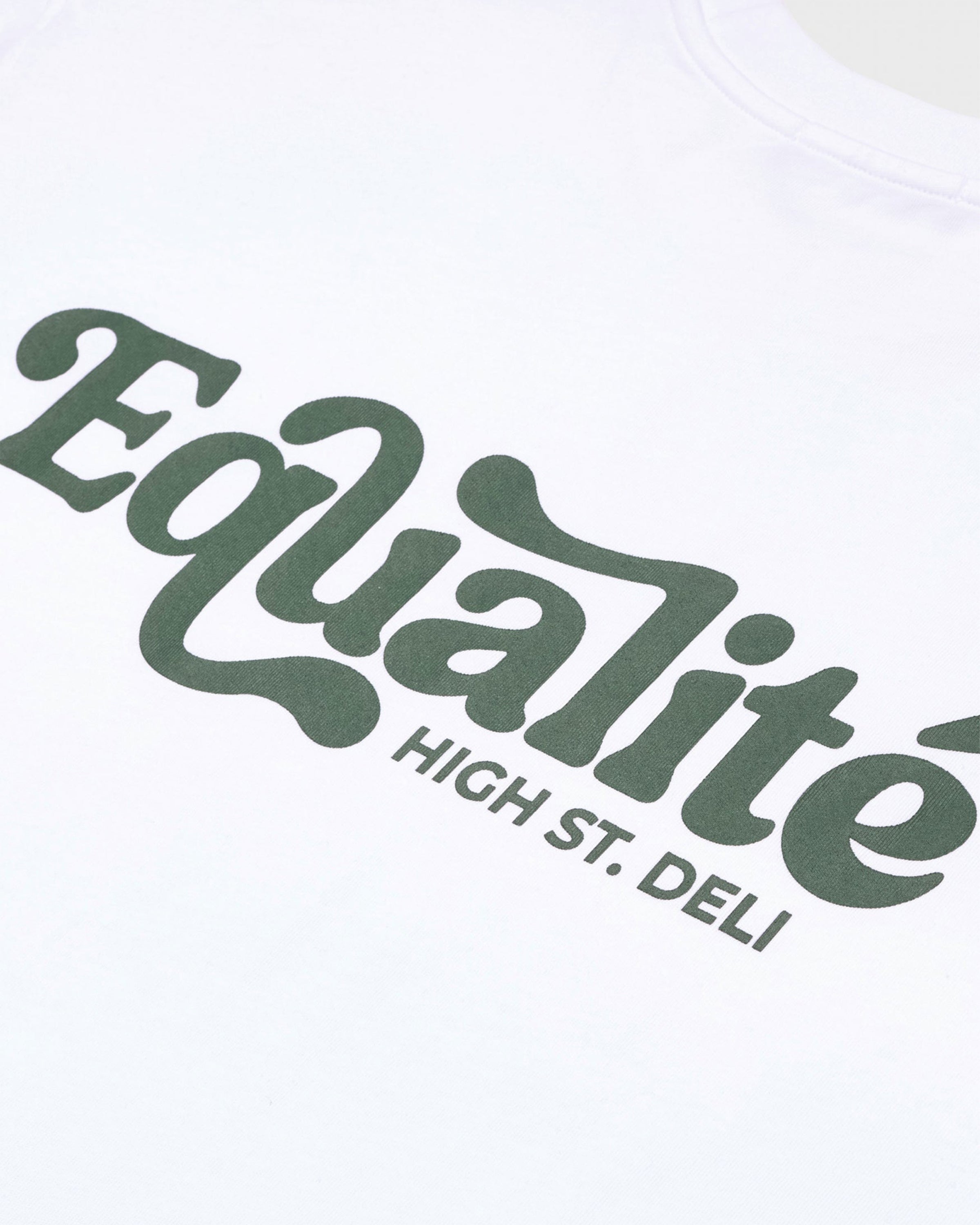 Deli Oversized T-Shirt