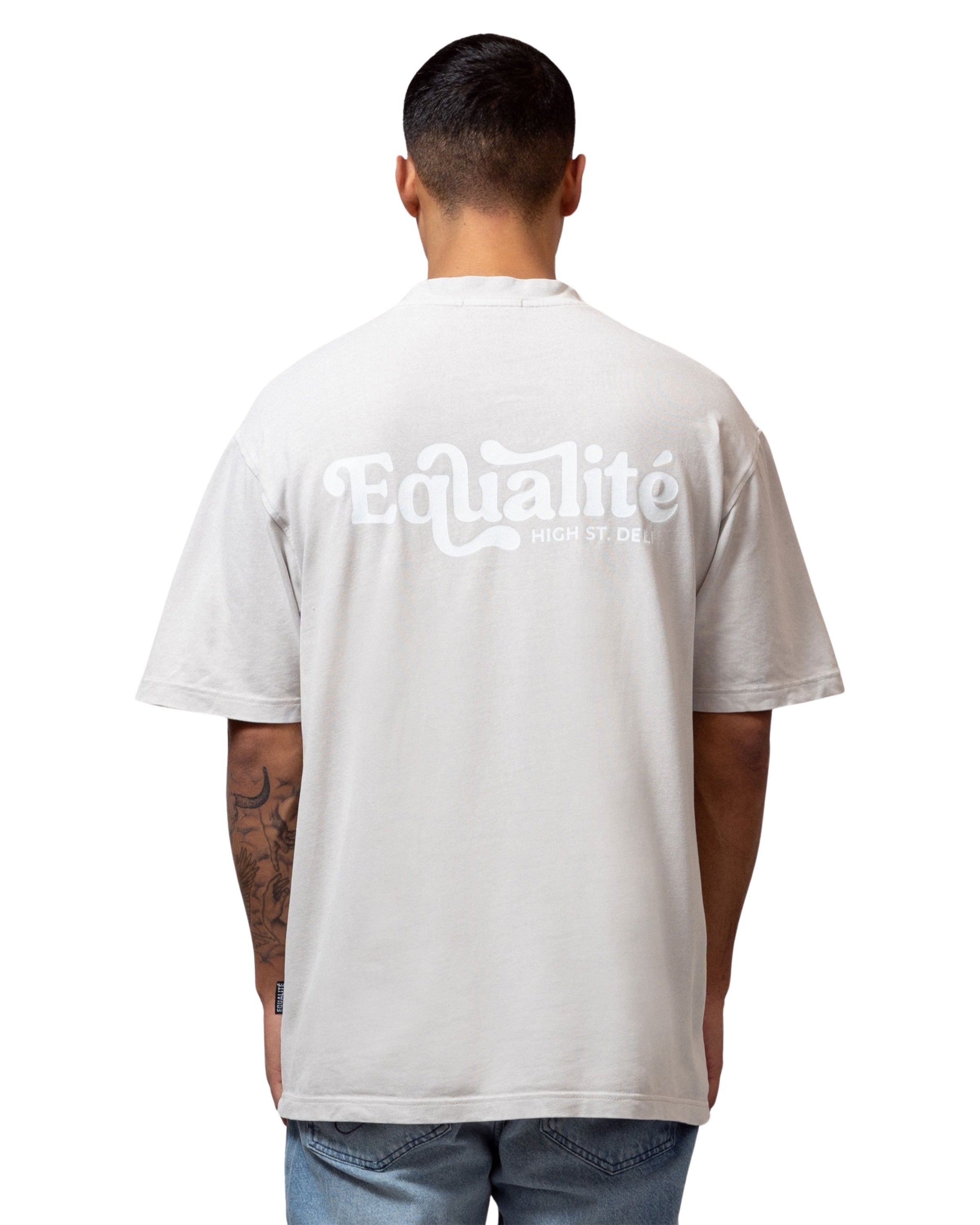 Deli Oversized T-Shirt