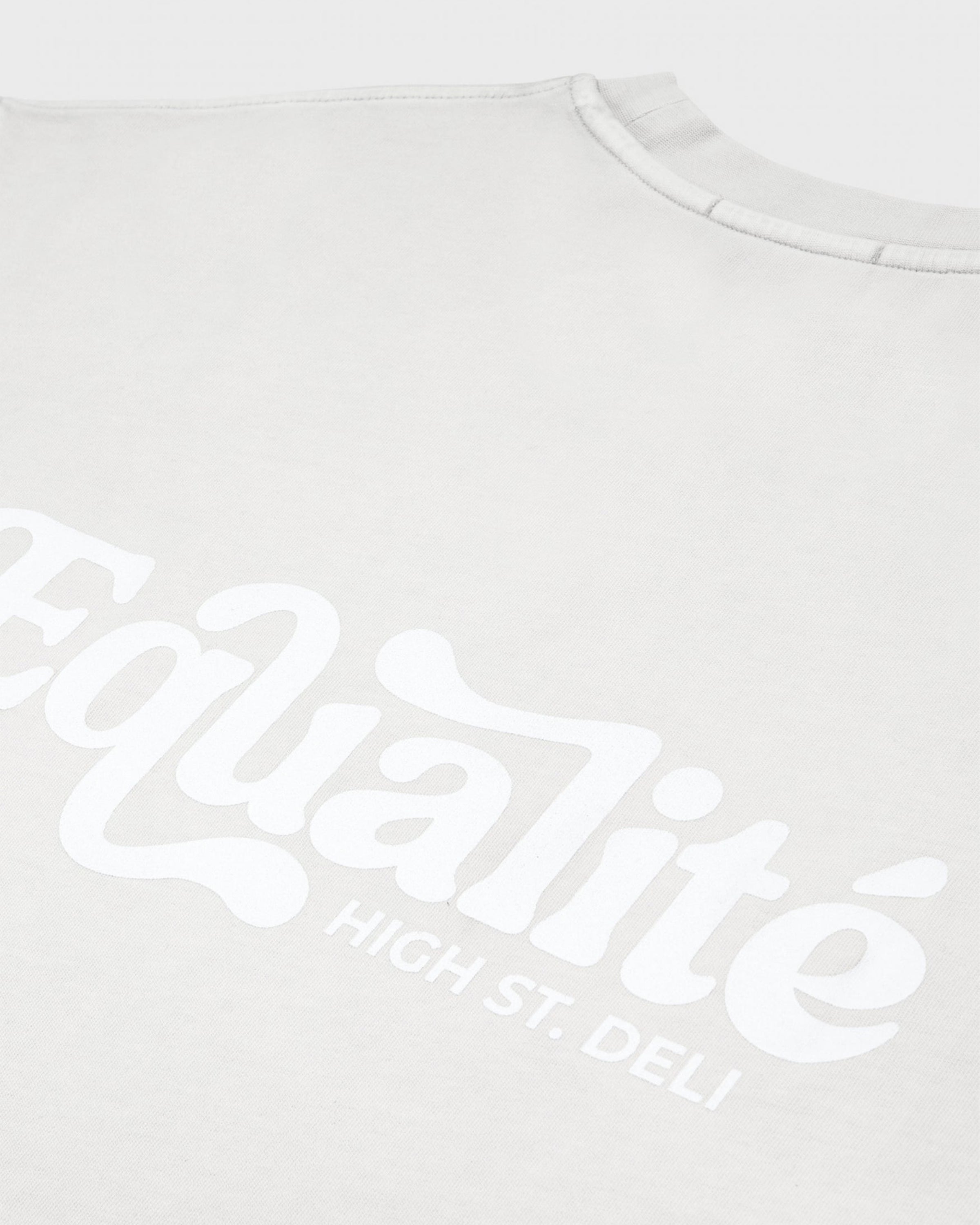 Deli Oversized T-Shirt