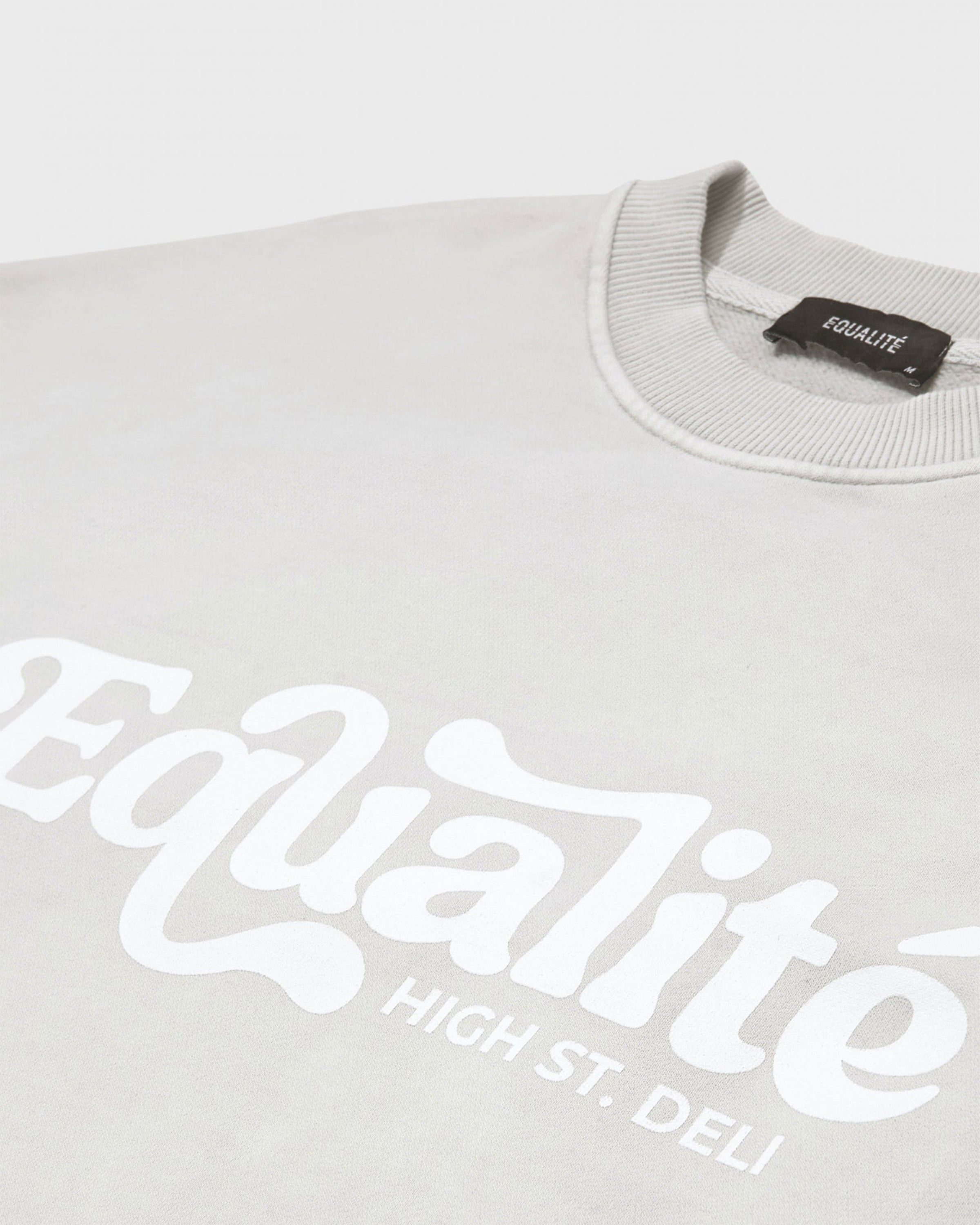 Deli Oversized Sweater