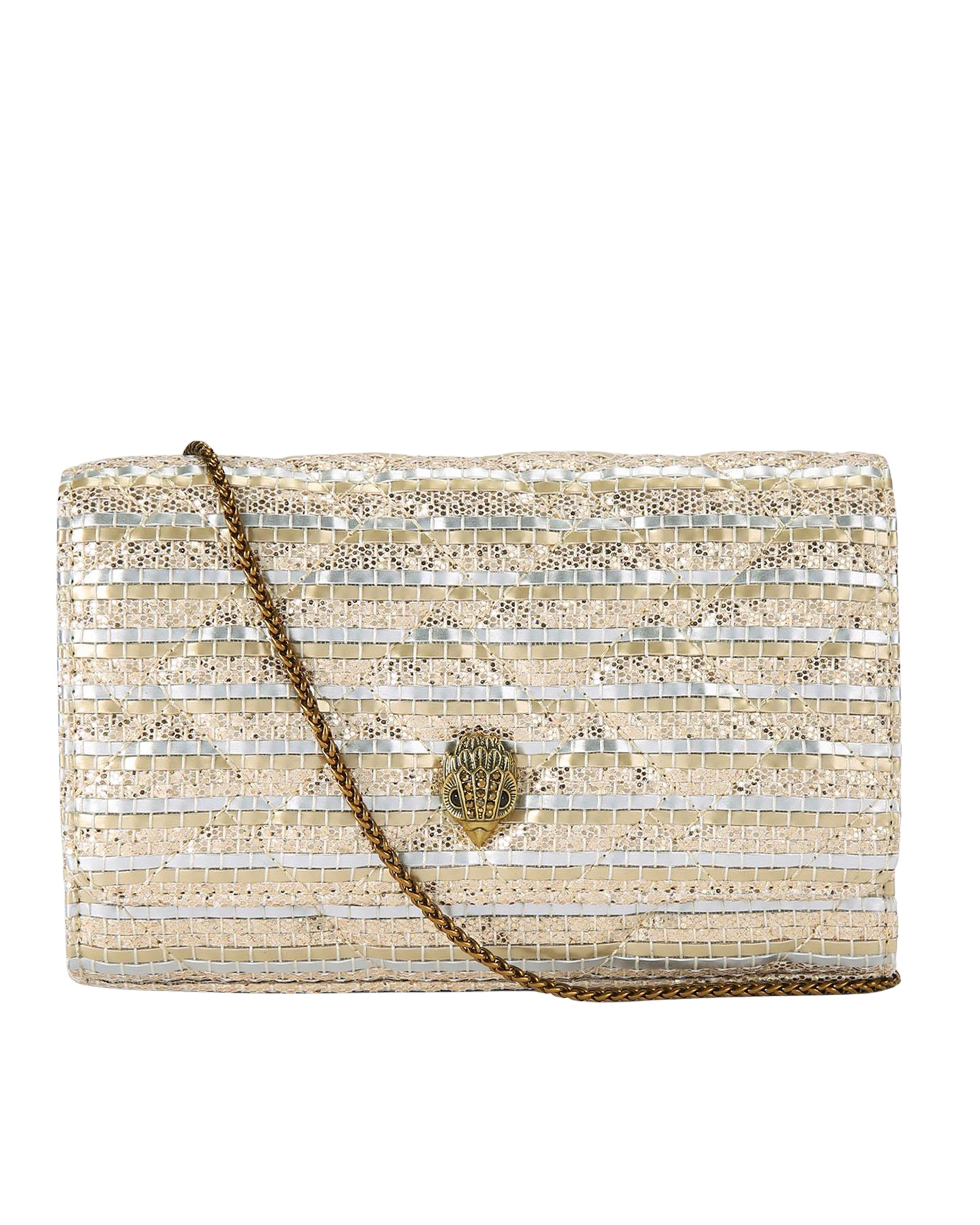 Extra Mini Kensington Schoudertas