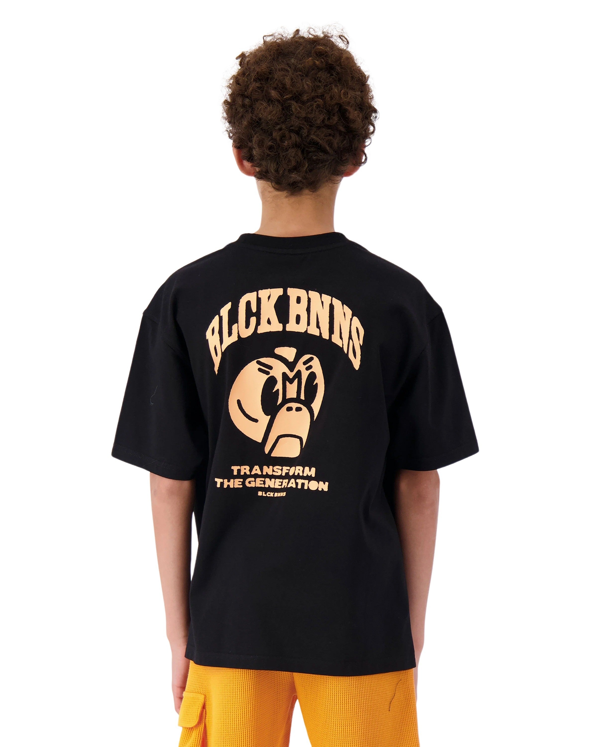 Jr. Transform T-Shirt