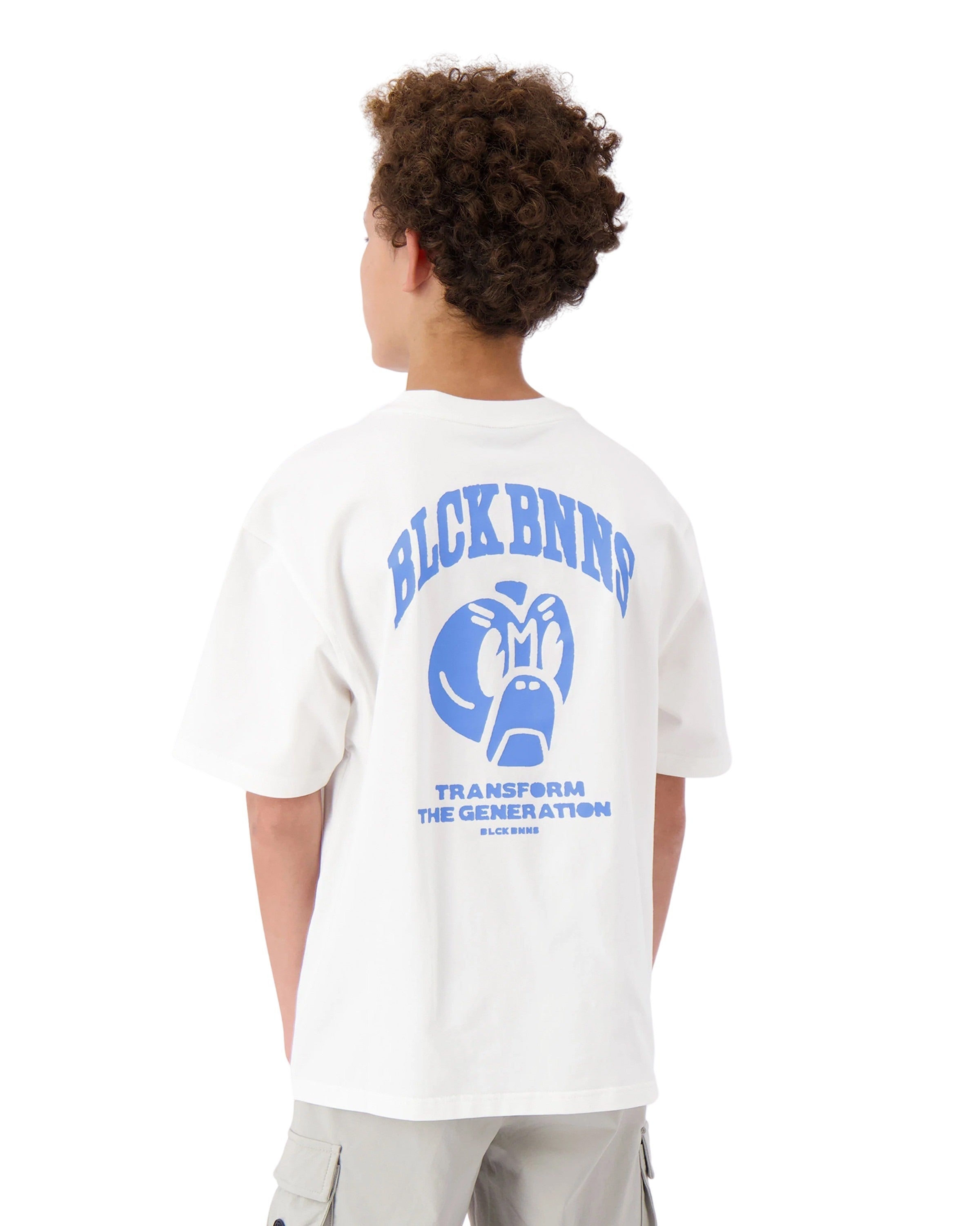 Jr. Transform T-Shirt