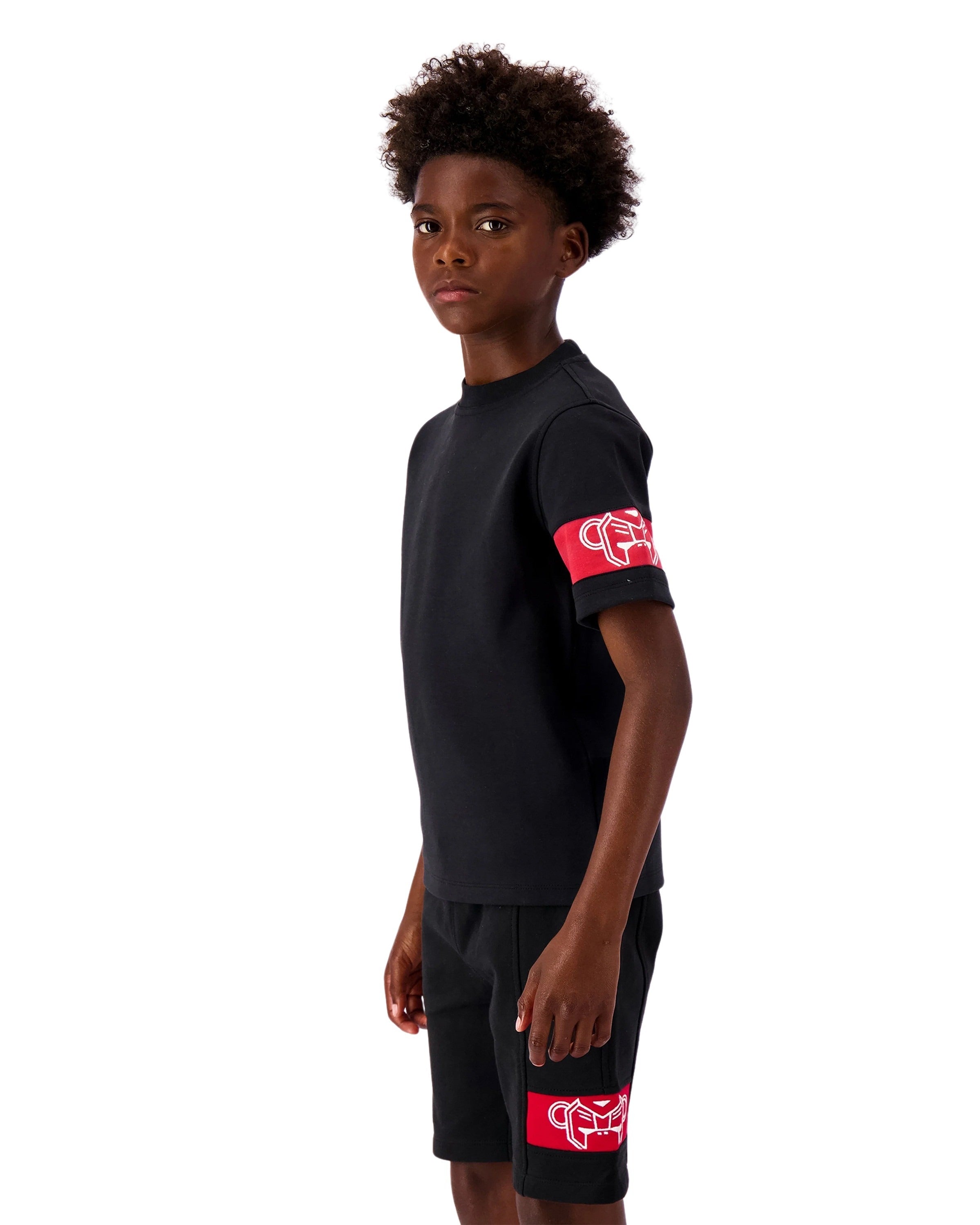 Jr. Commander T-Shirt