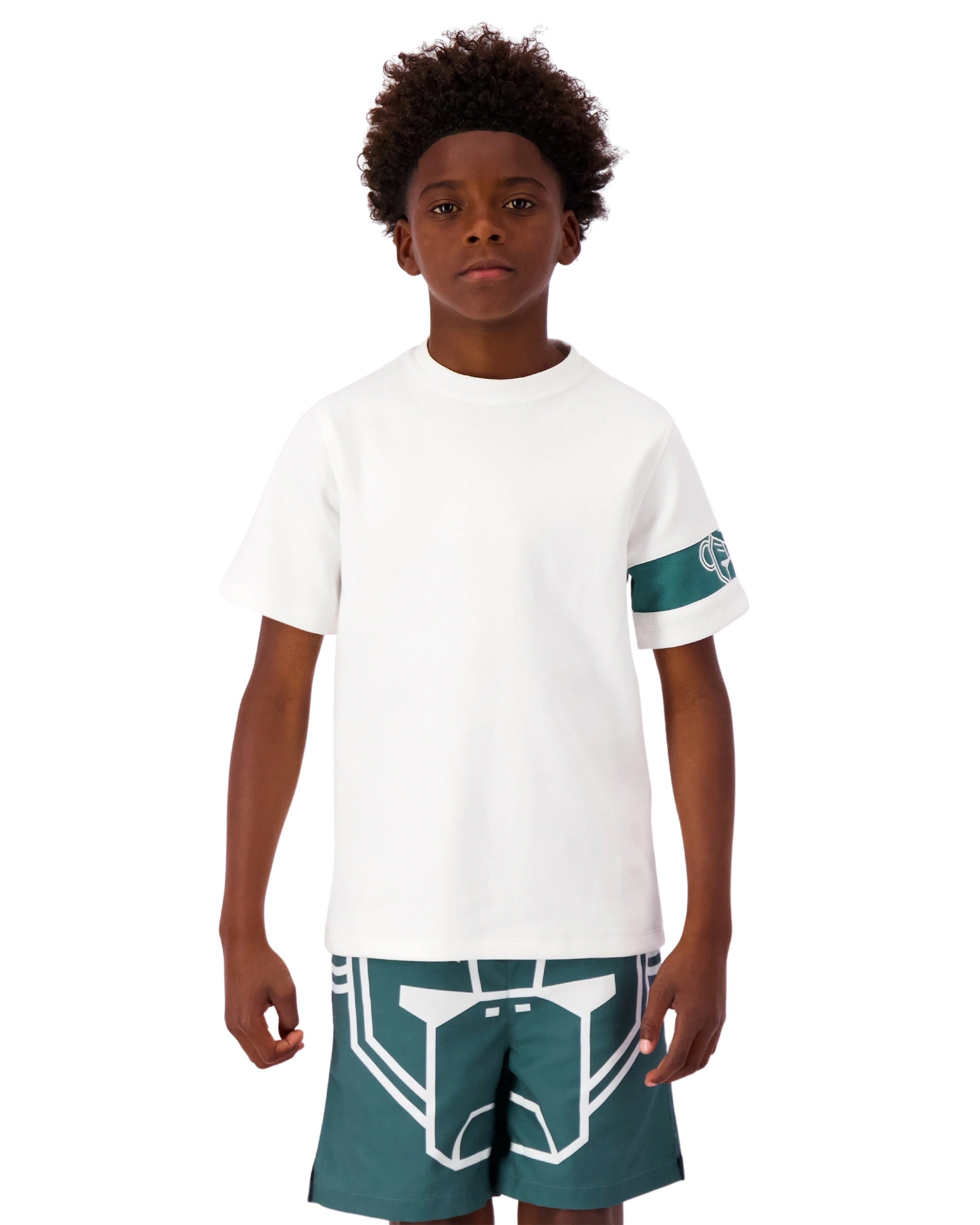 Jr. Commander T-Shirt