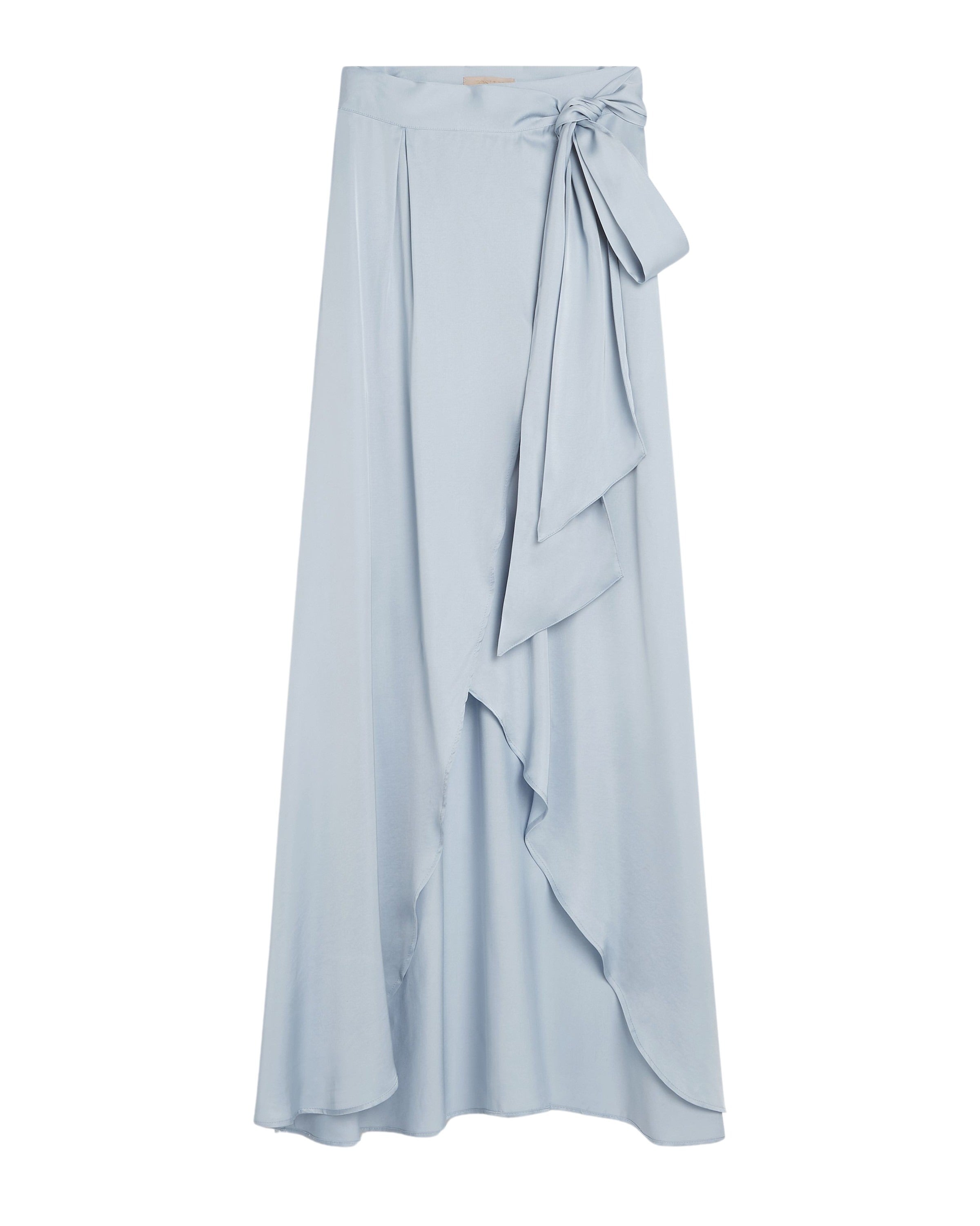 Yamicia Lange Rok met Split