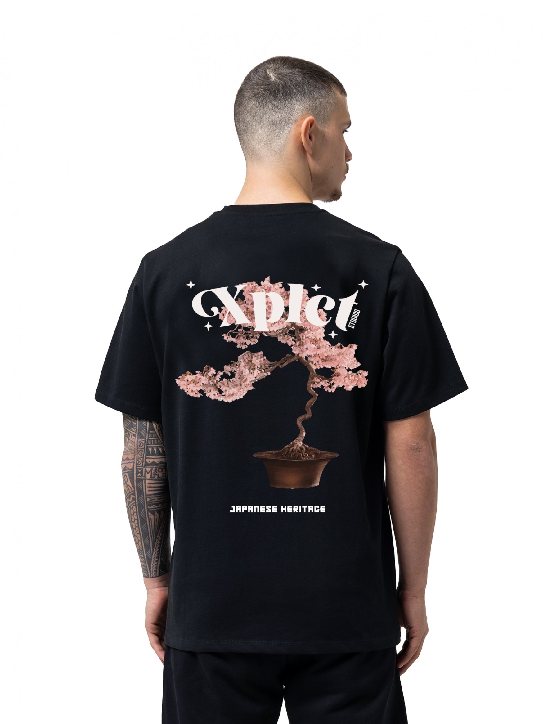 Bonsai T-Shirt