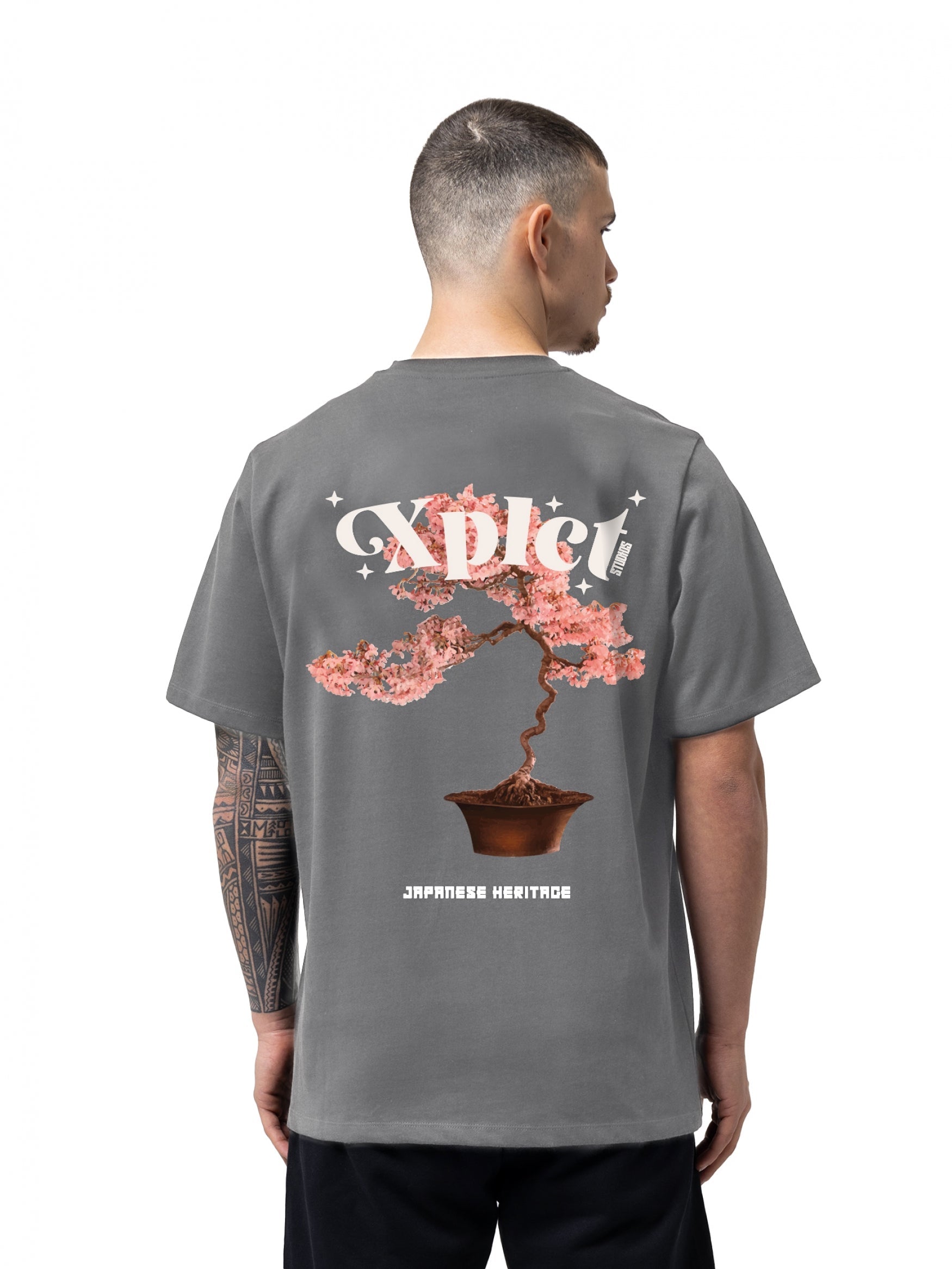 Bonsai T-Shirt