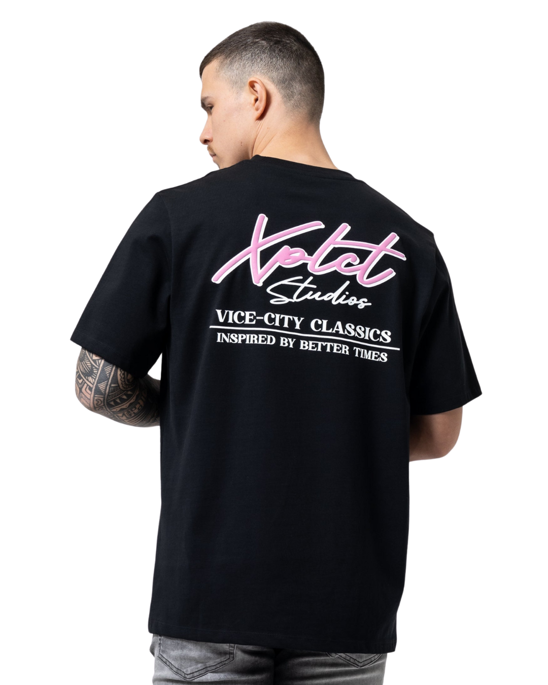 Vice T-Shirt