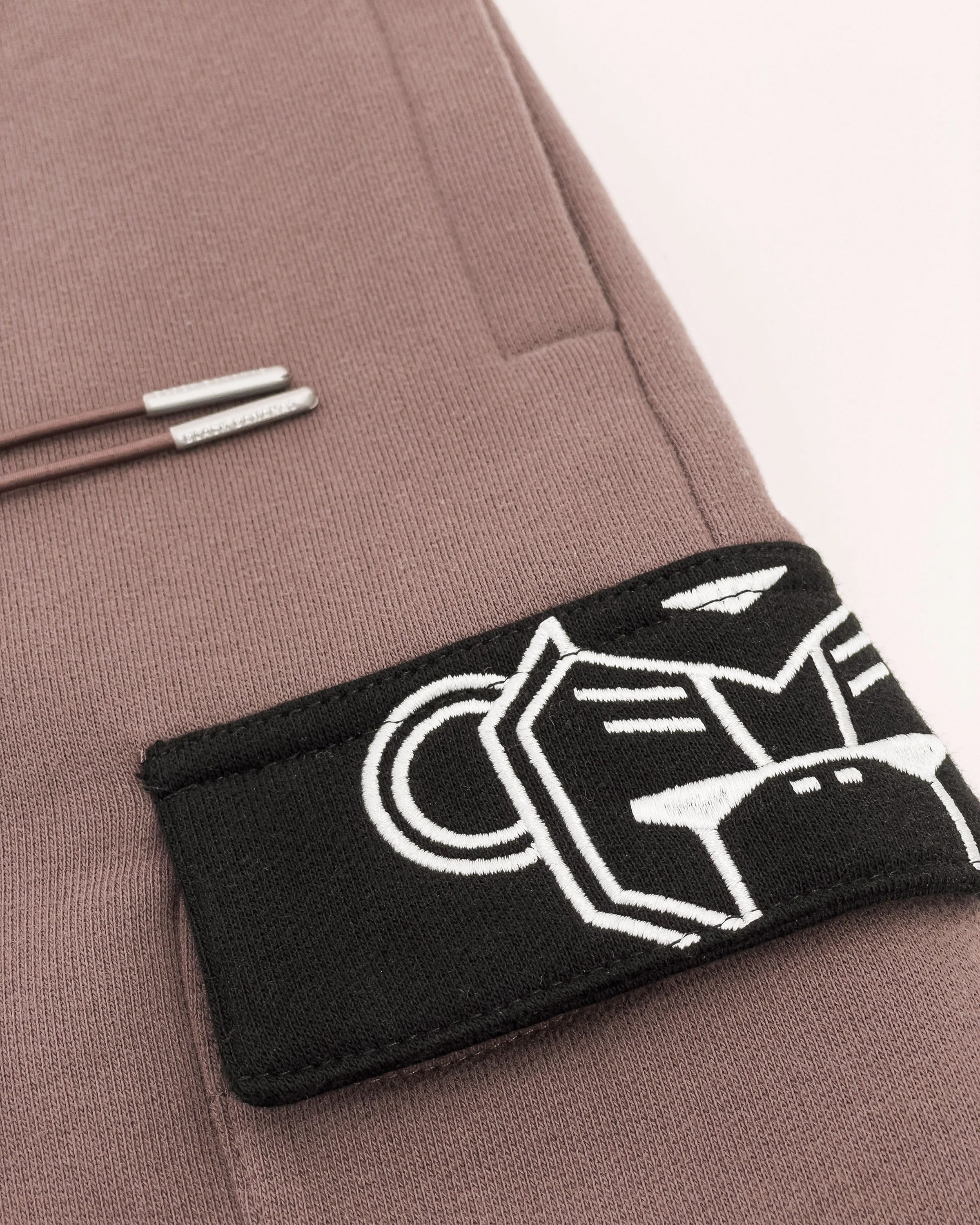 Commander Korte Joggingbroek