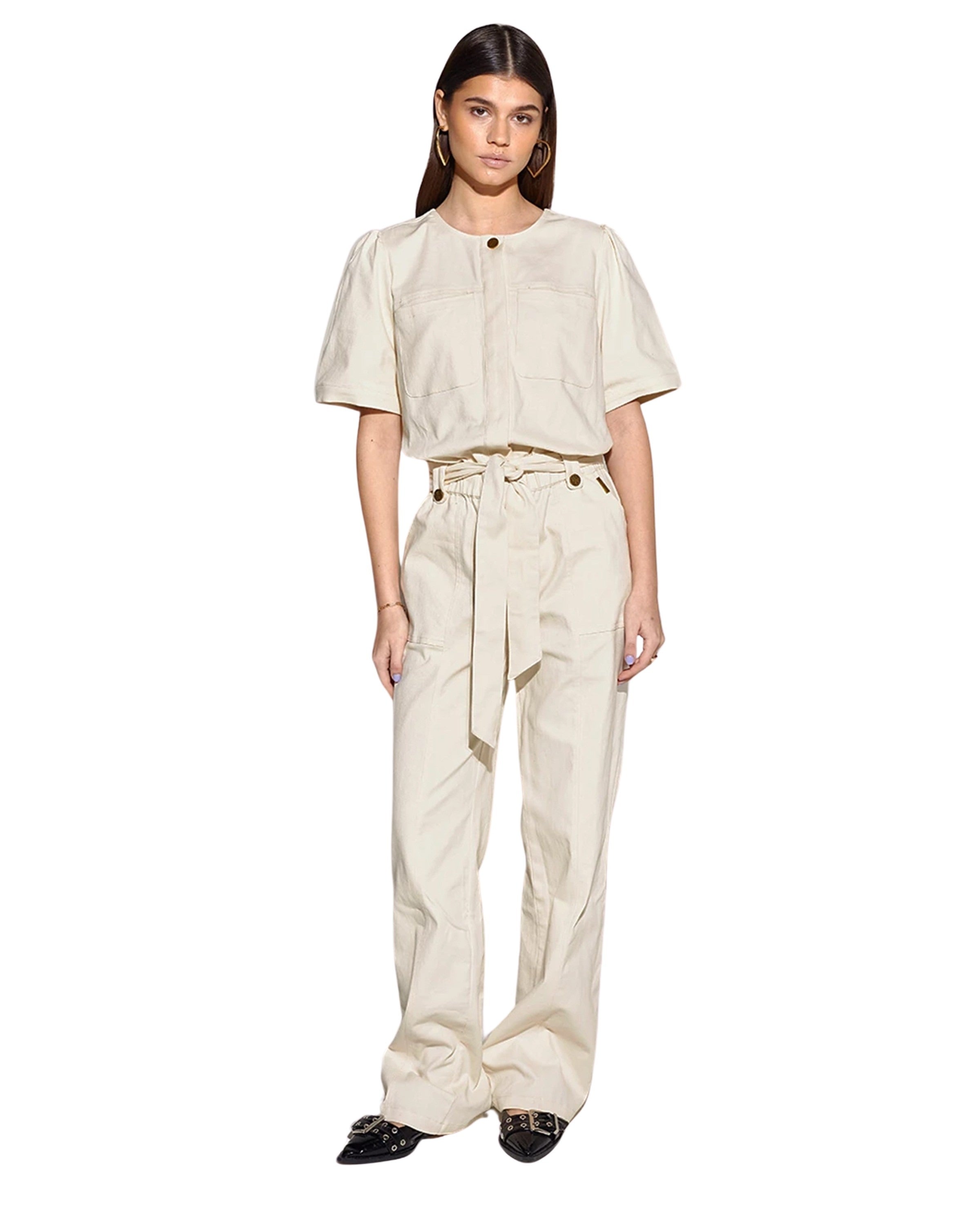 Yael Jumpsuit