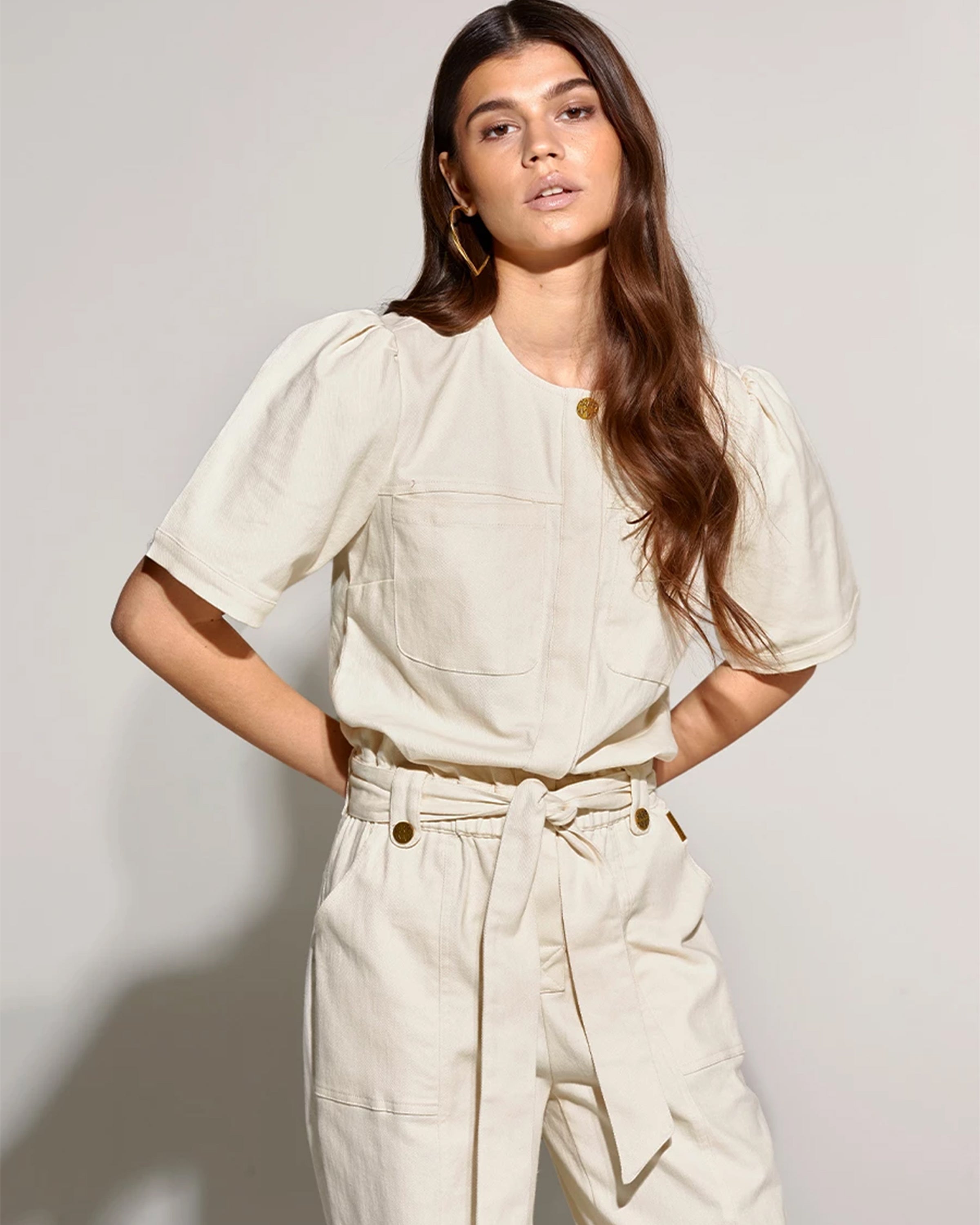 Yael Jumpsuit