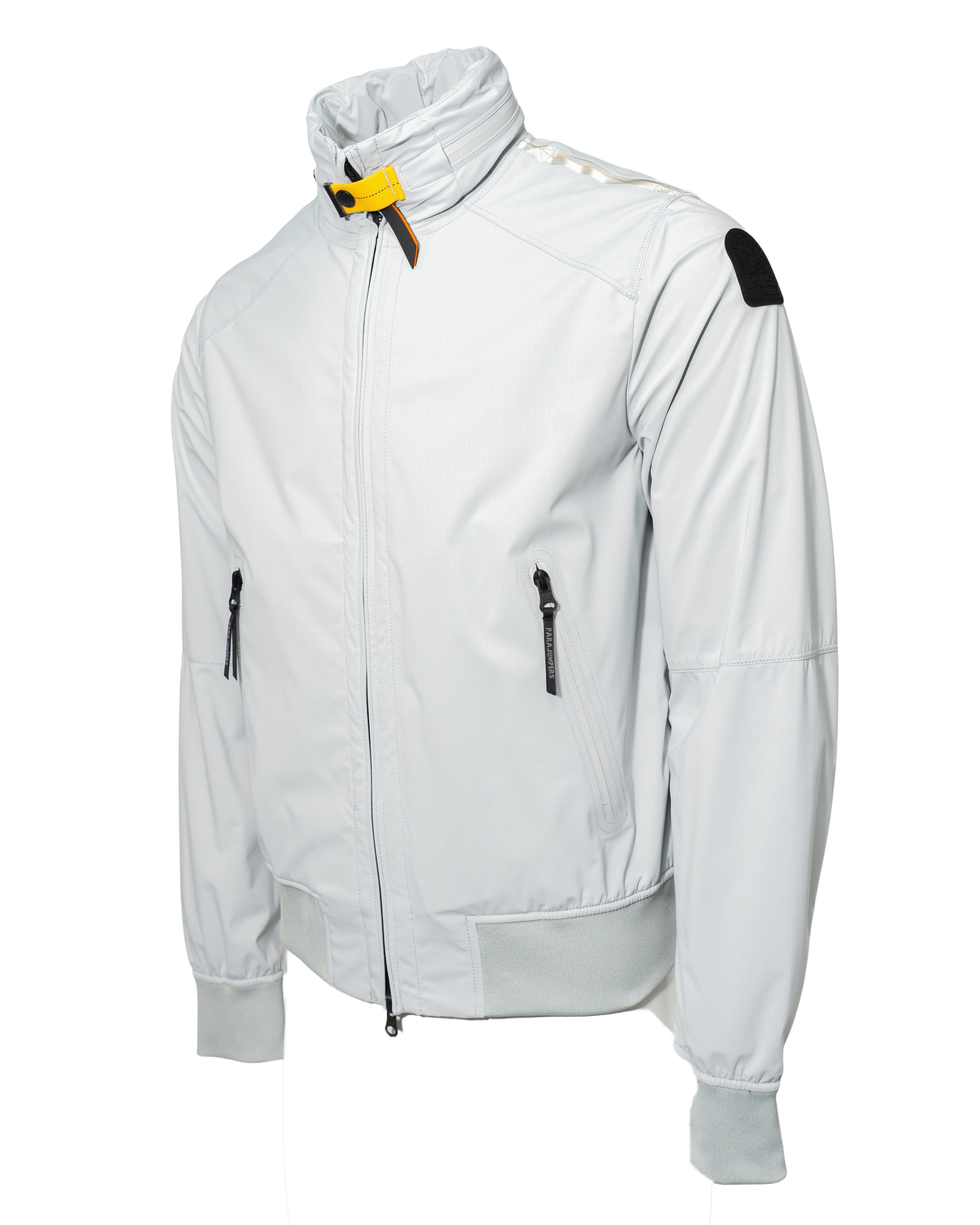 Miles Soft Shell Bomber Rip-shell