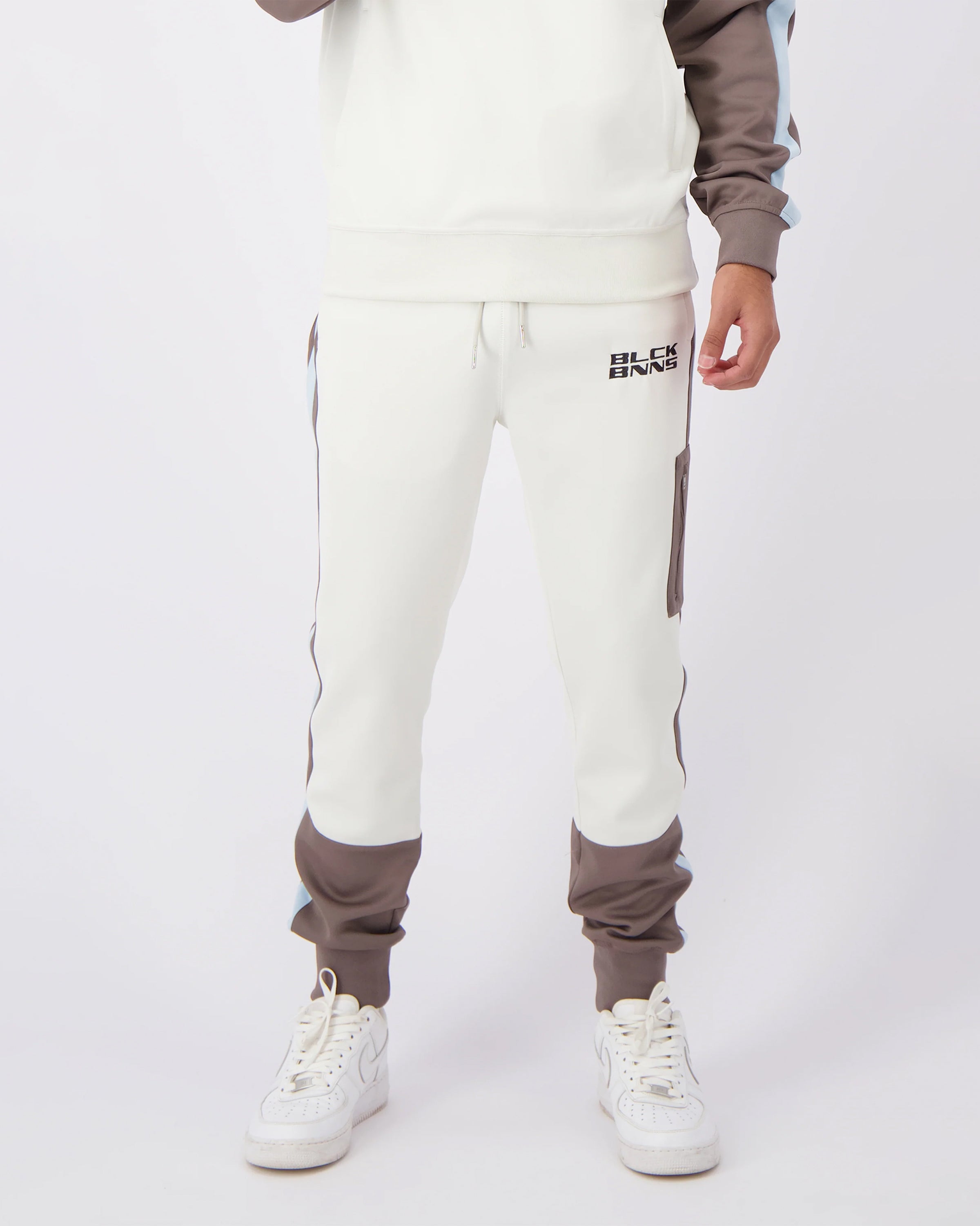 Rumble trackpants