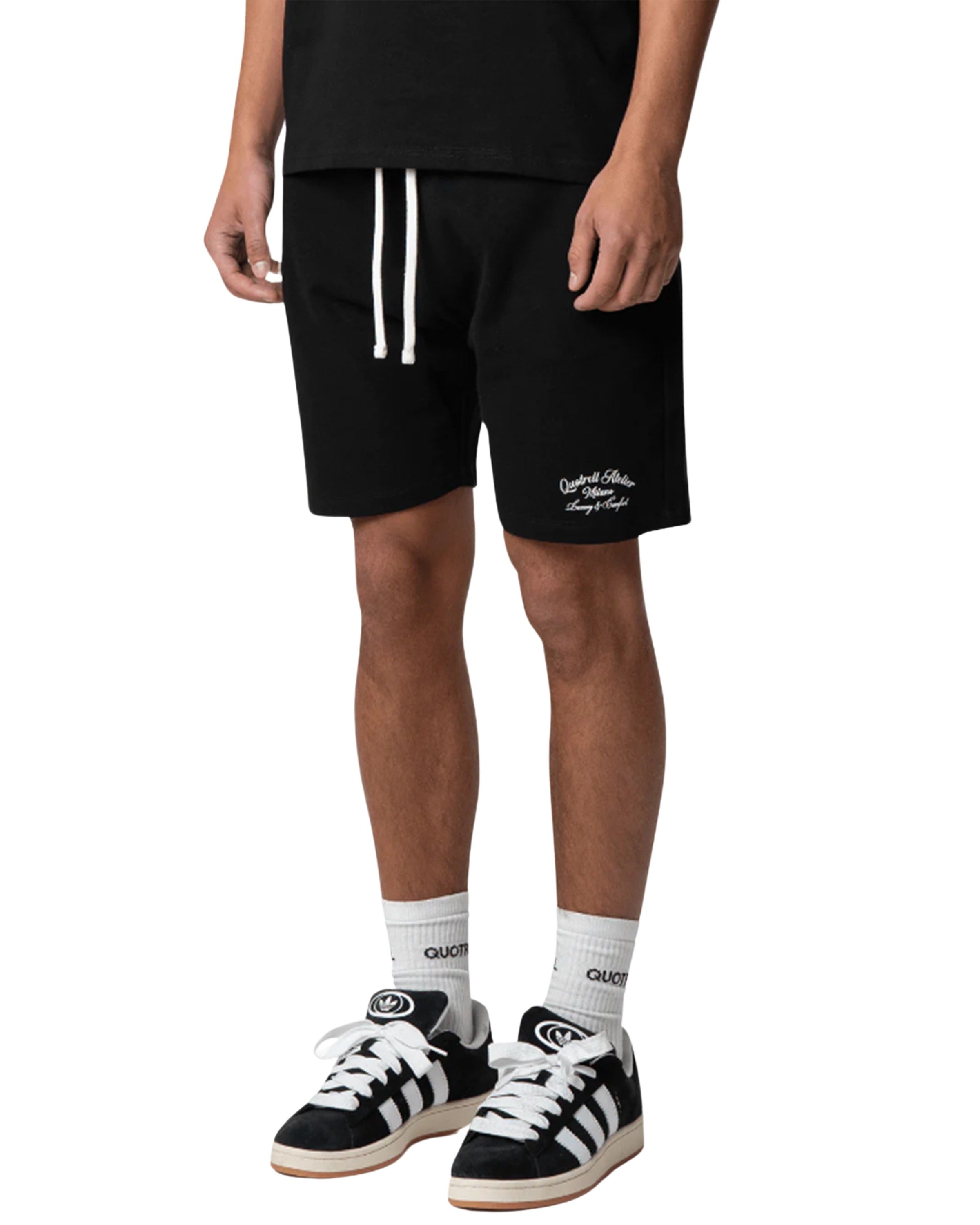 Atelier Milano Shorts