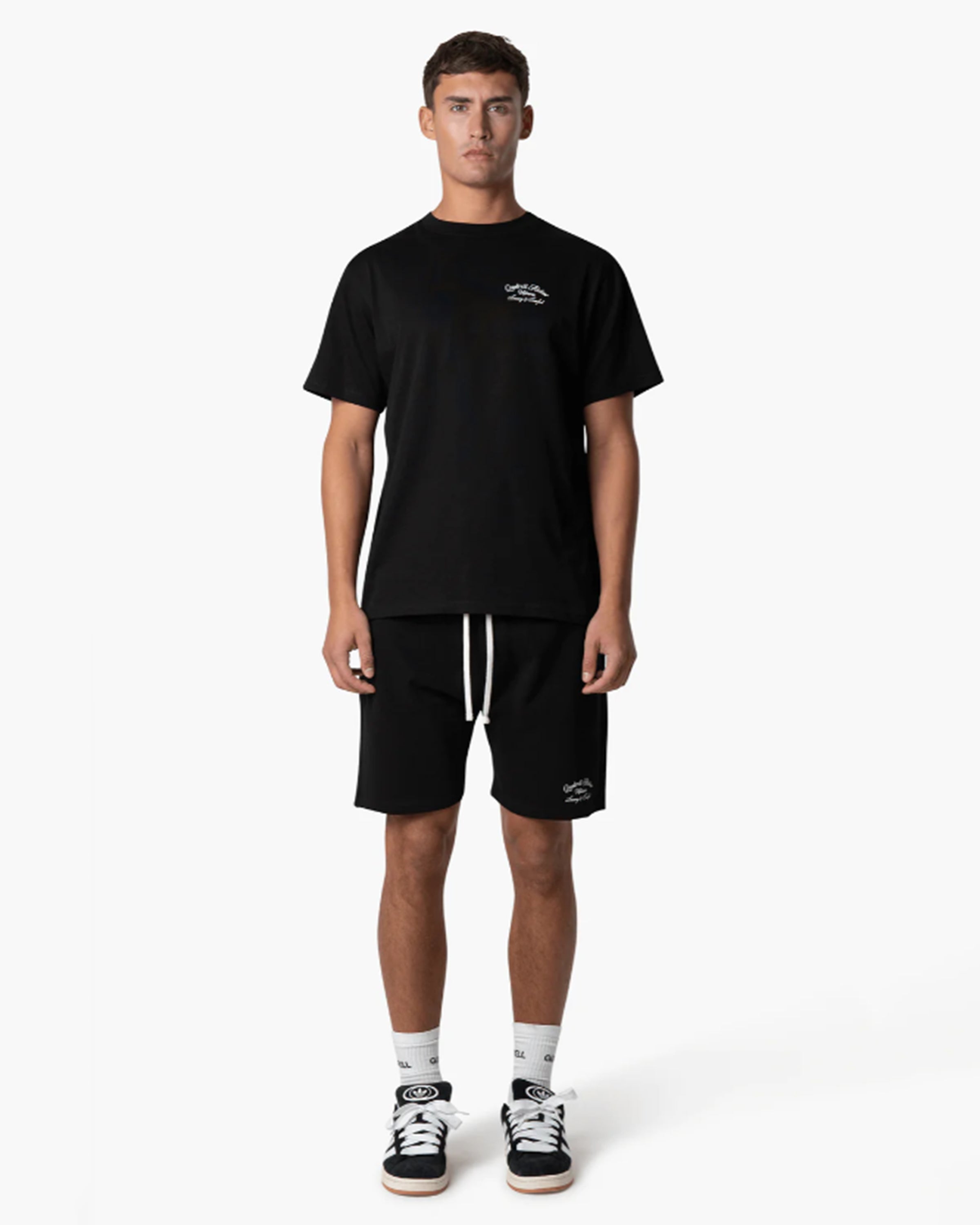 Atelier Milano Shorts