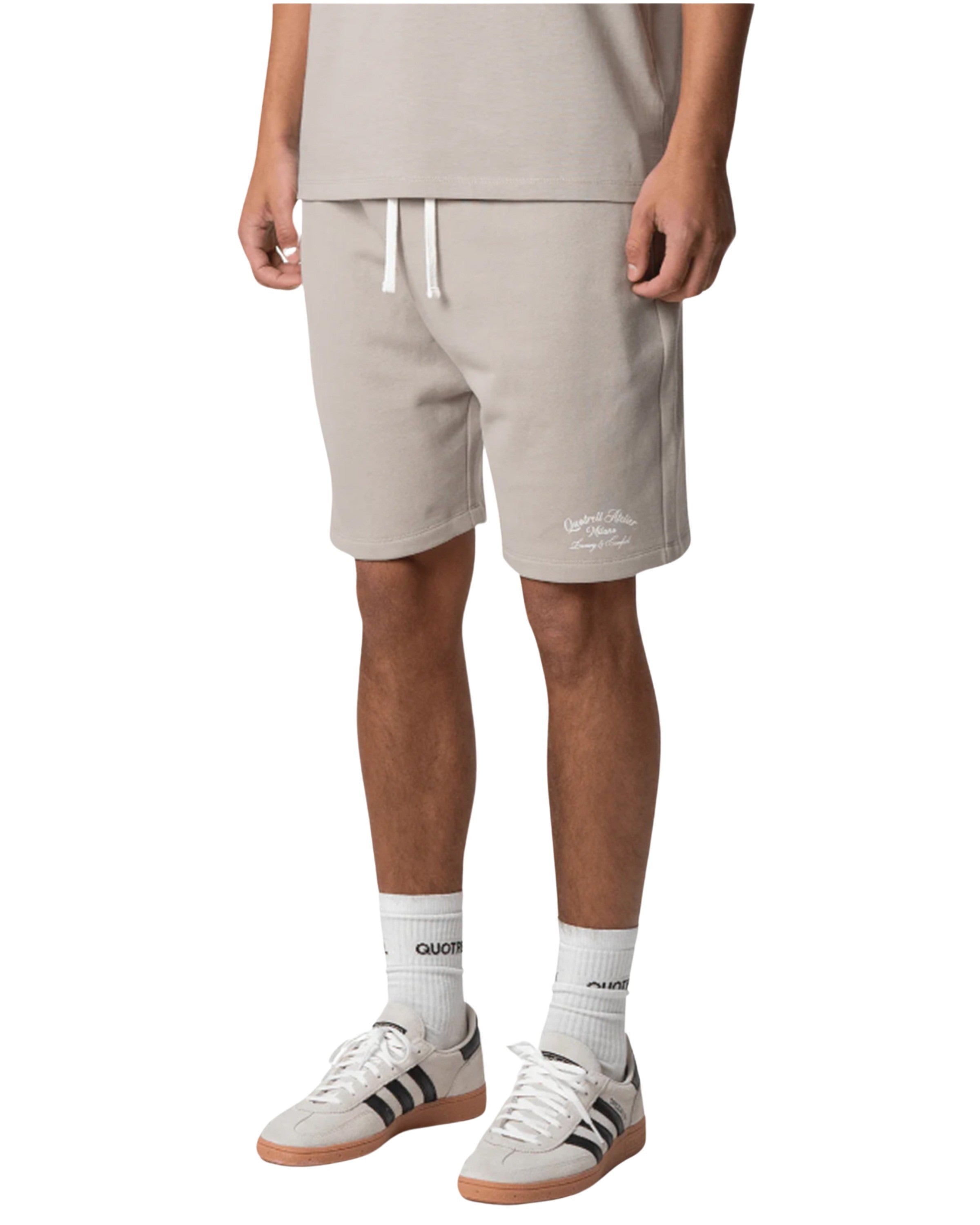 Atelier Milano Shorts