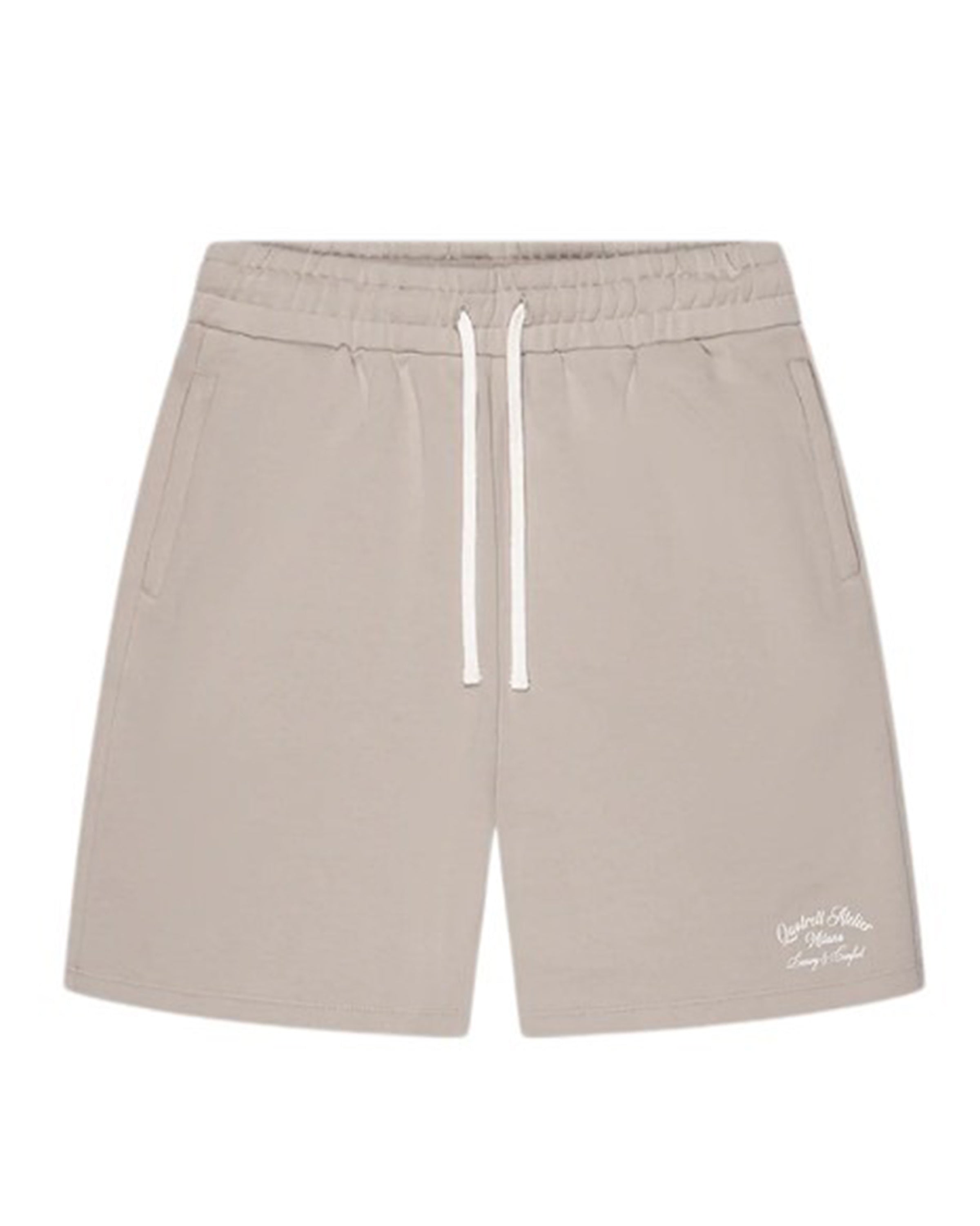 Atelier Milano Shorts