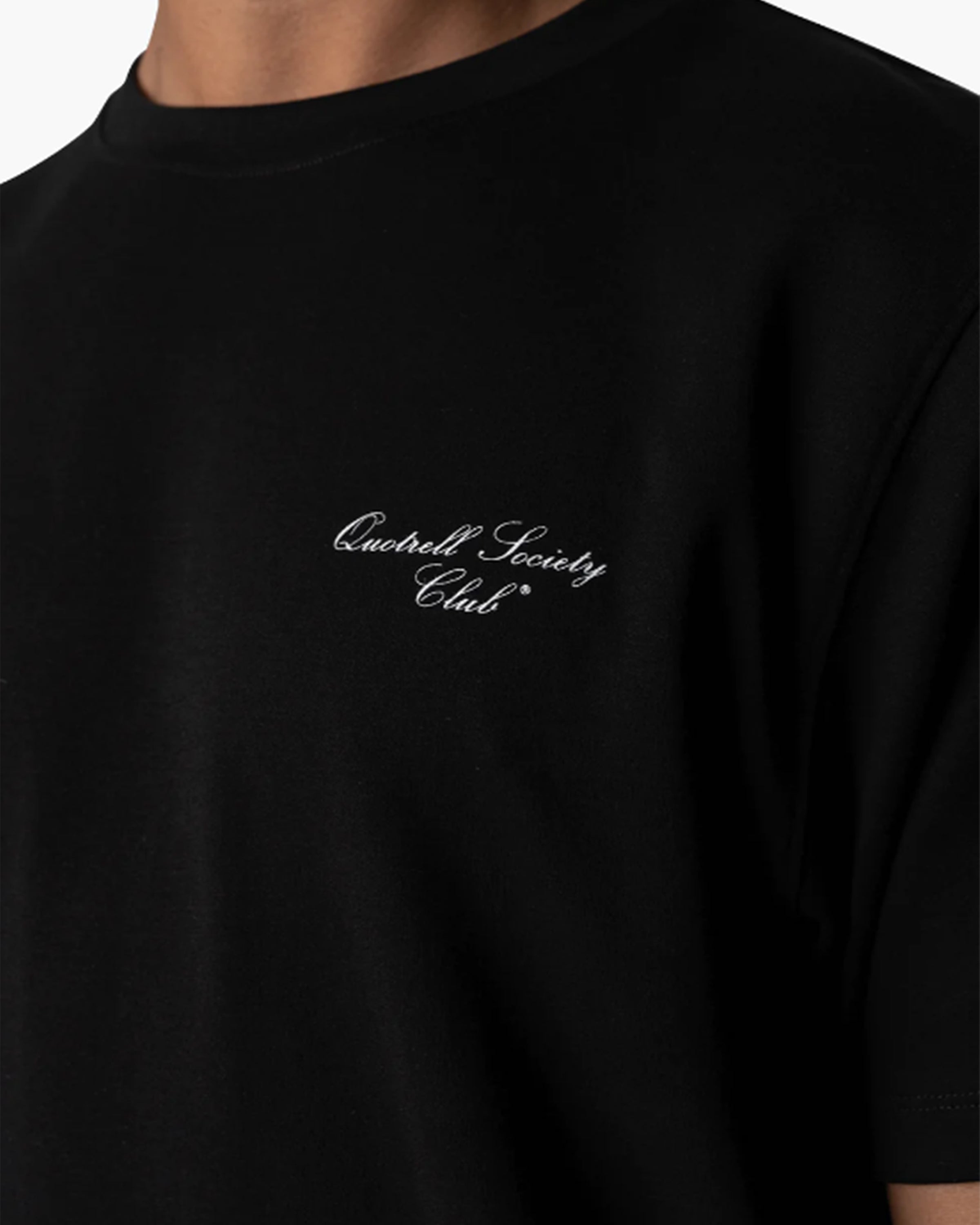 Society Club T-Shirt