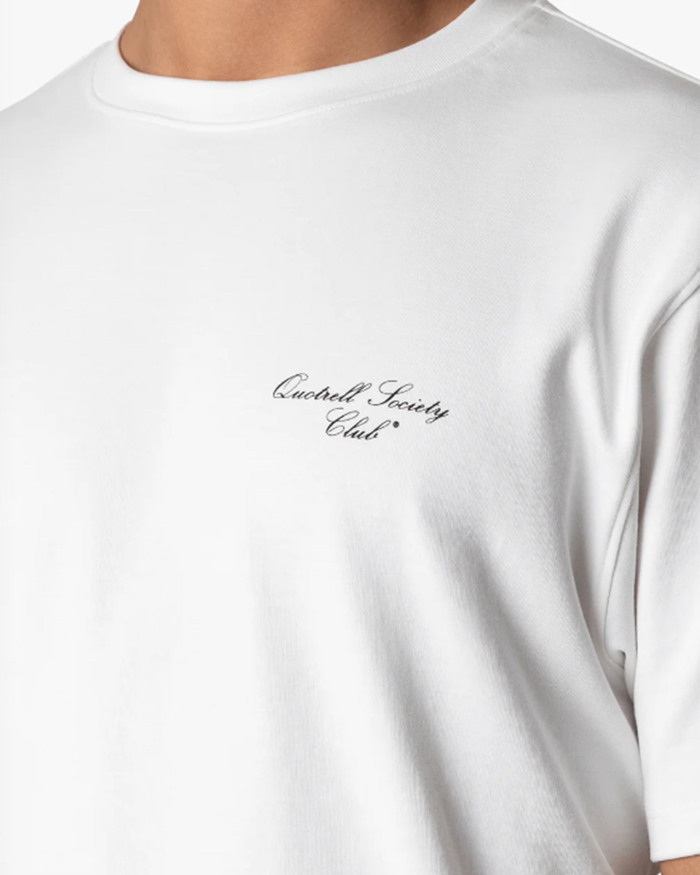 Society Club T-Shirt