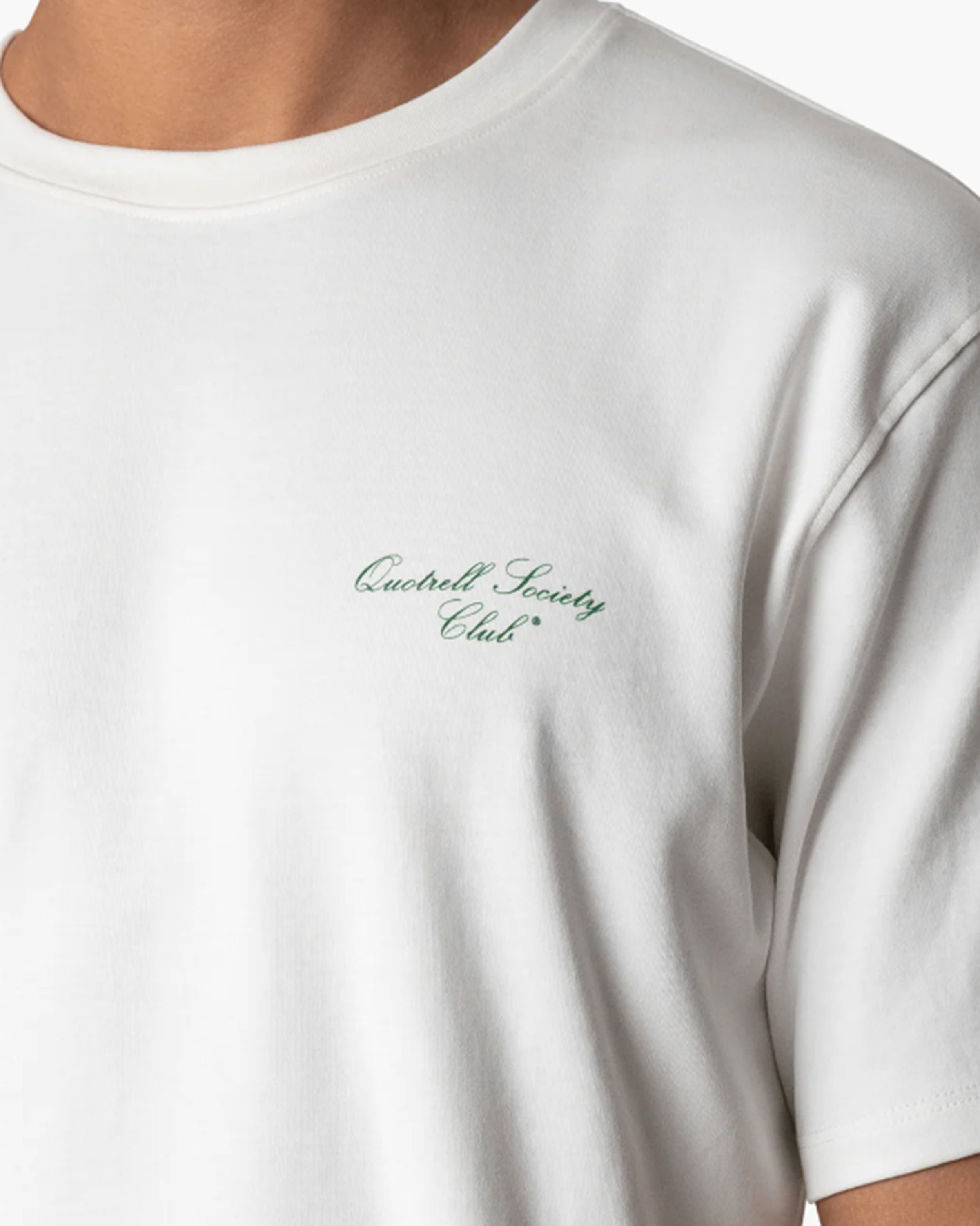 Society club T-Shirt