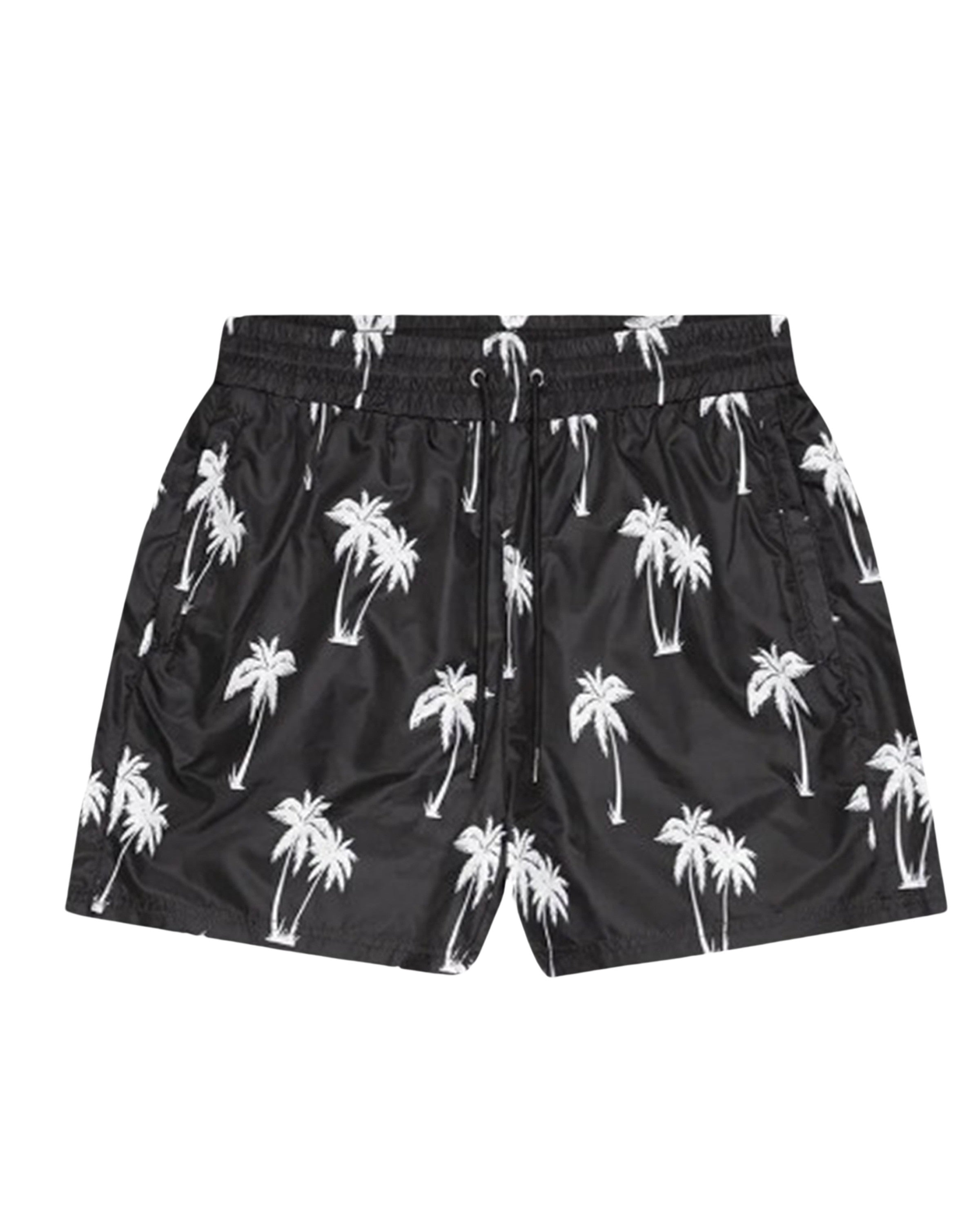 Palm swimshort