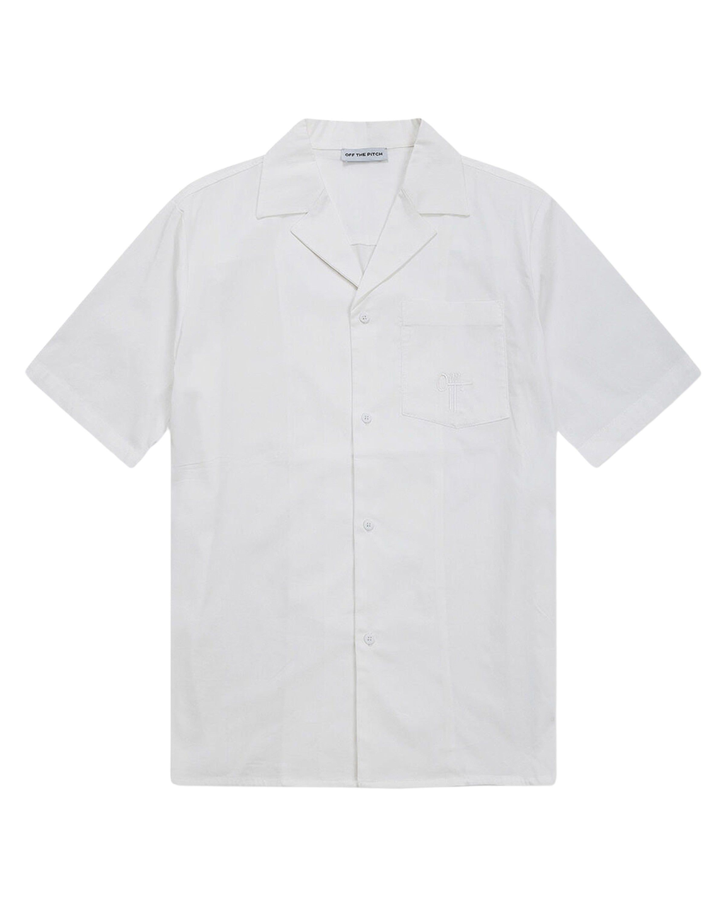 Rooftop Summer Shirt