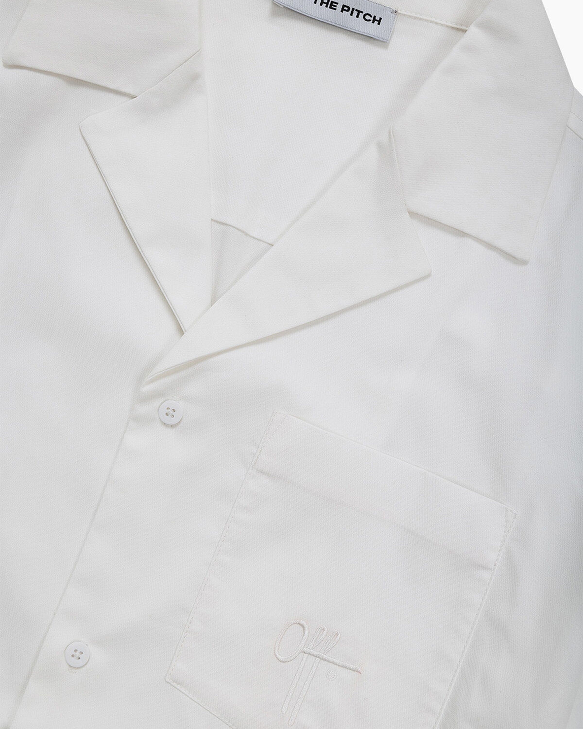 Rooftop Summer Shirt