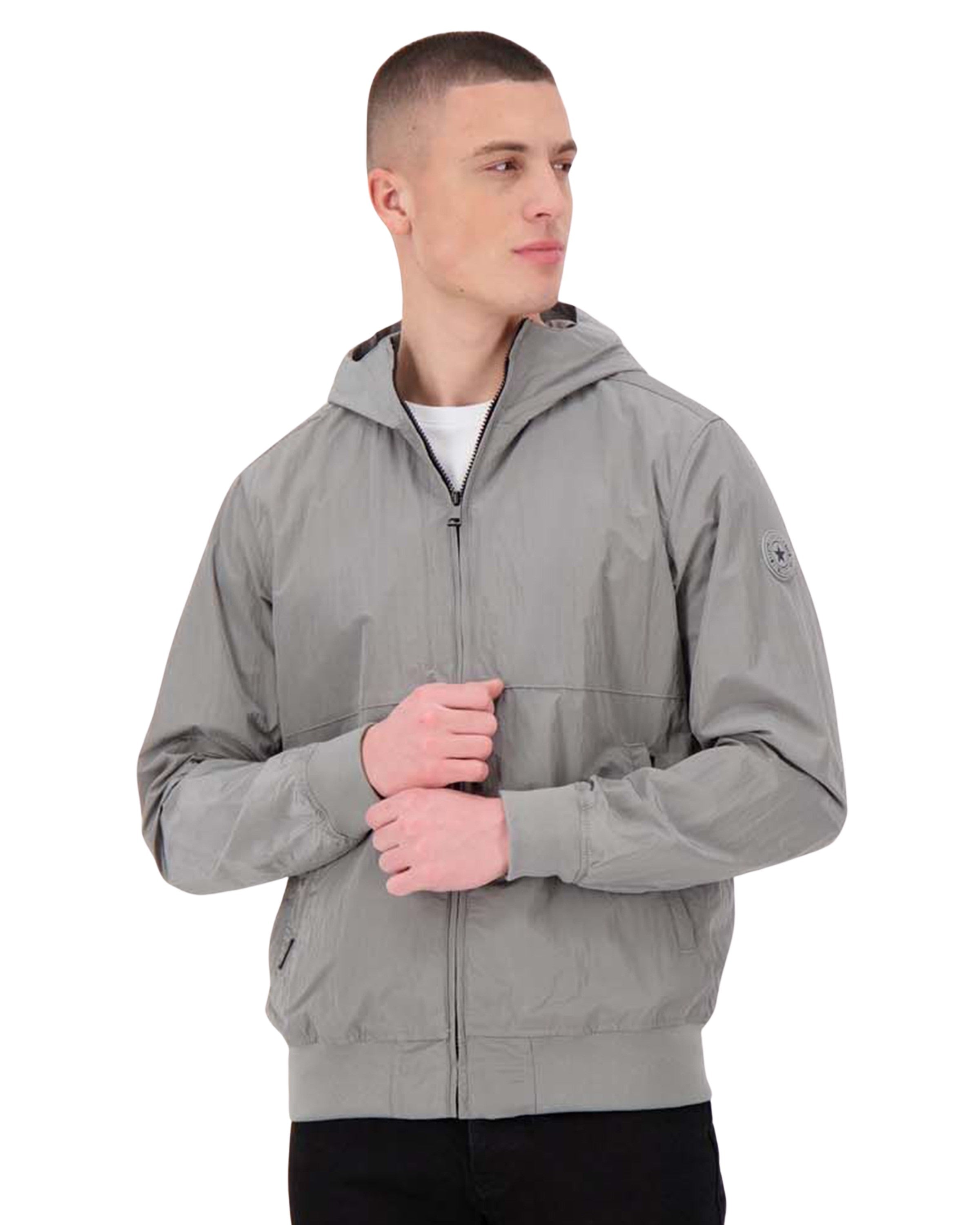 Waxed Crincle Zomerjas