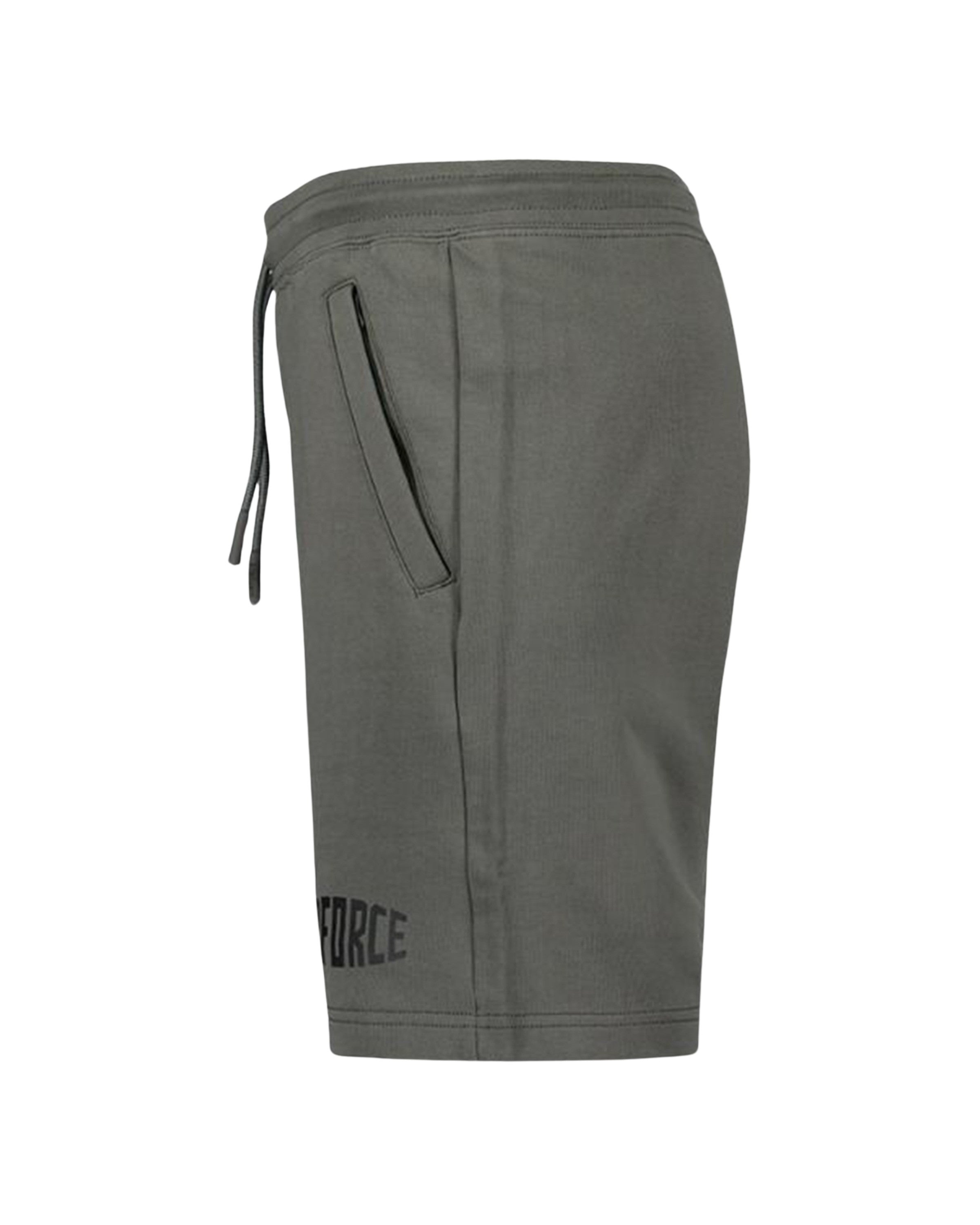 Korte joggingbroek