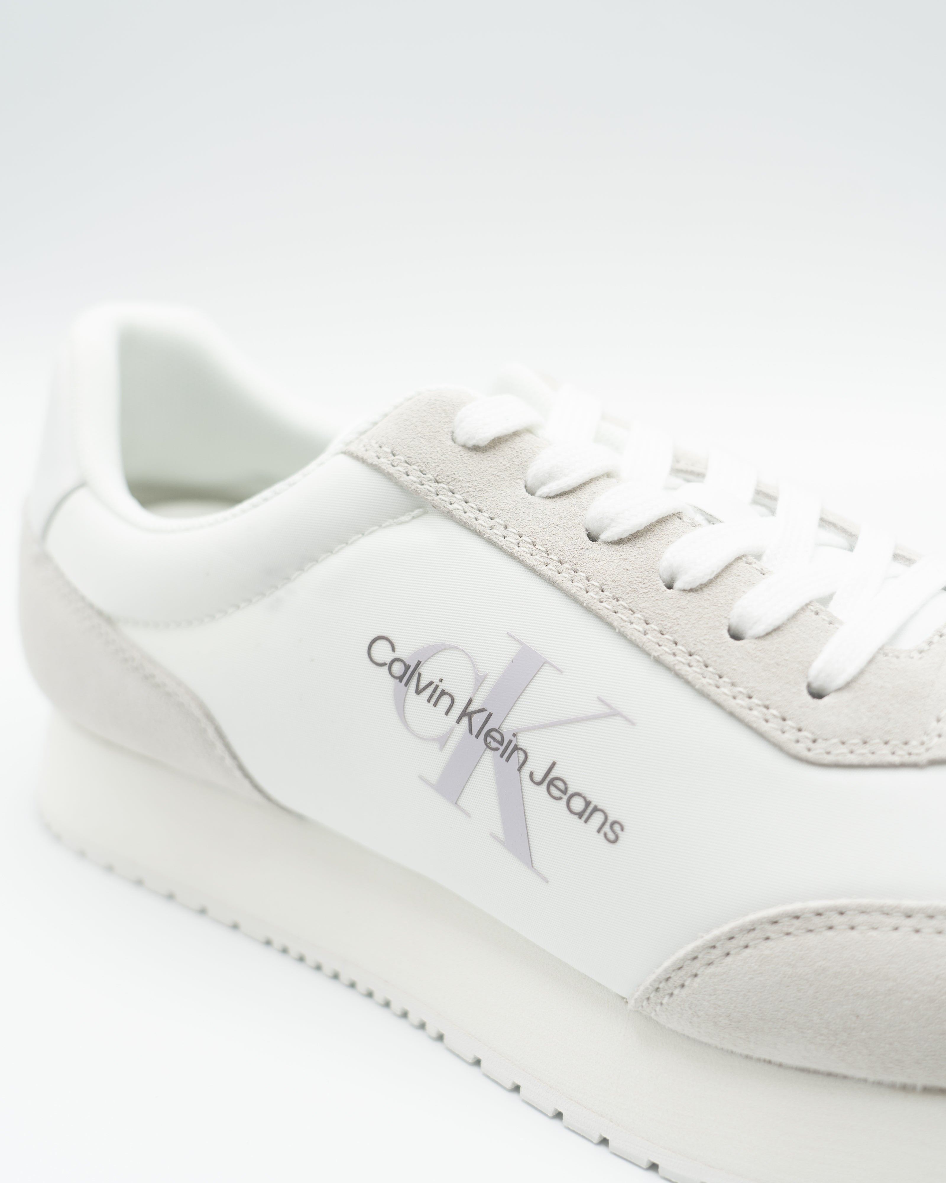 Retro Runner Low Sneaker