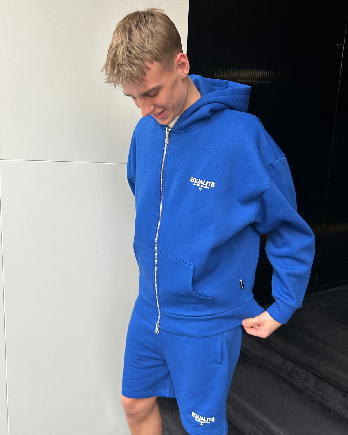 Societe Oversized Vest