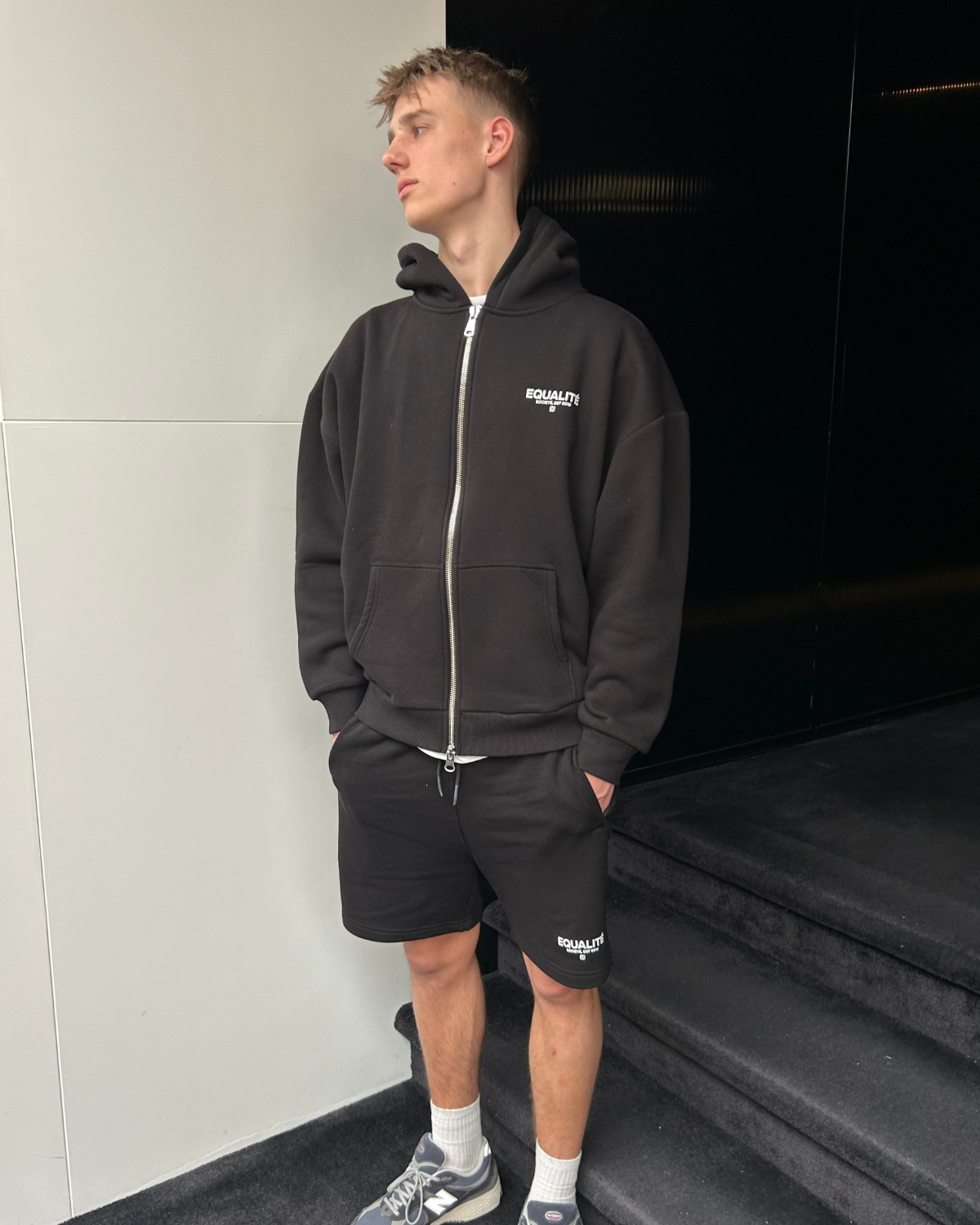 Societe Oversized Vest