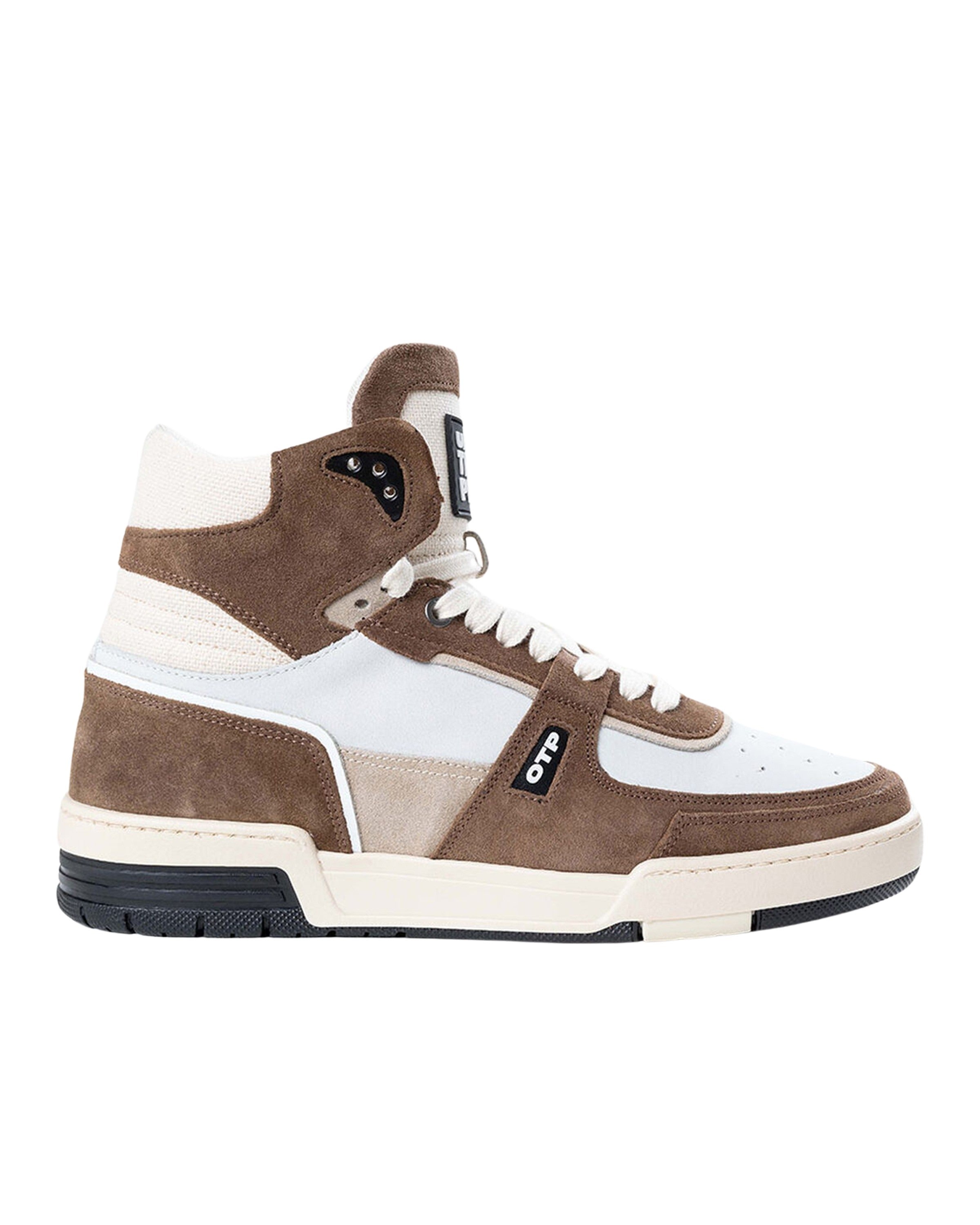 Basketta Hi Sneaker