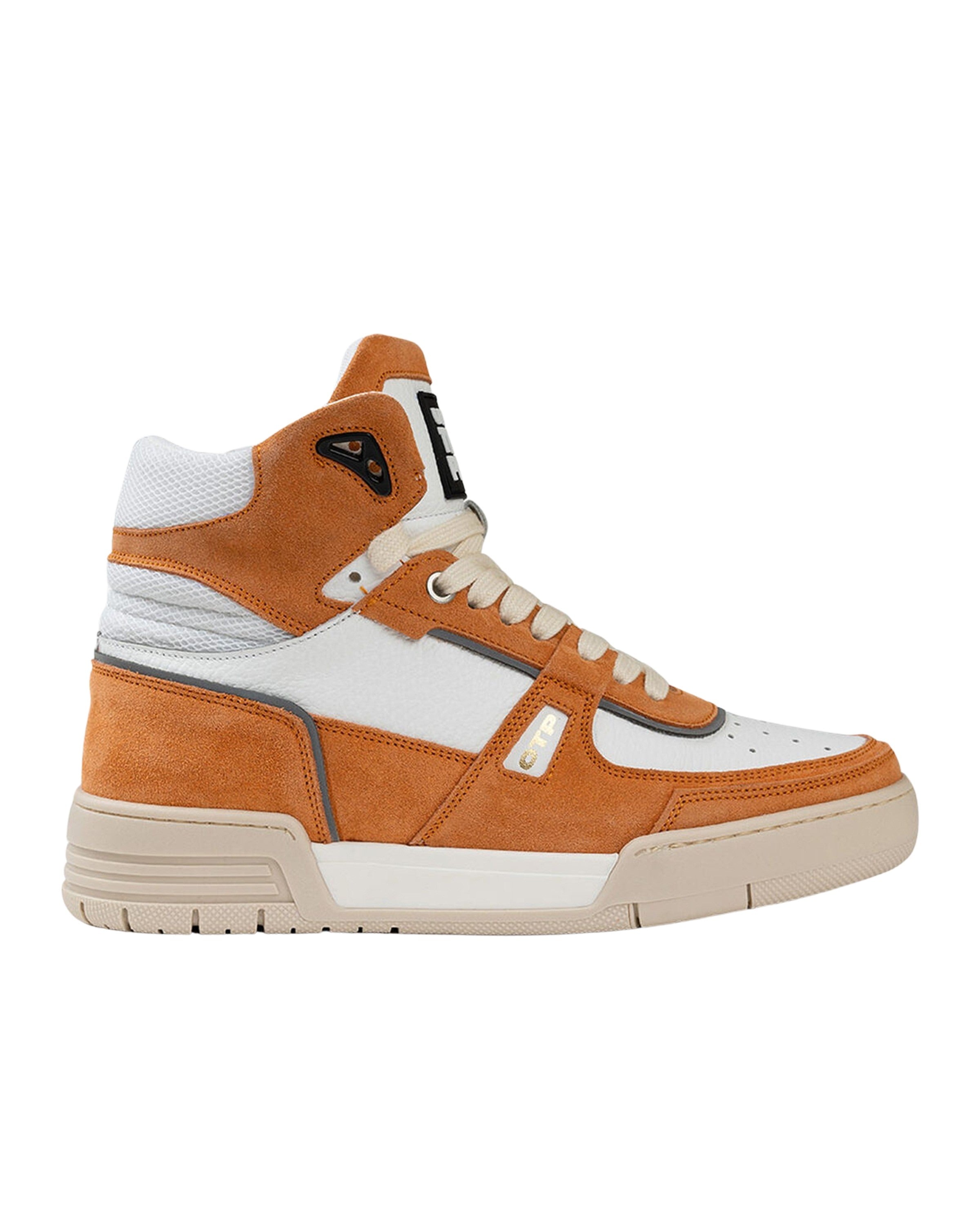 Basketta Hi Sneaker