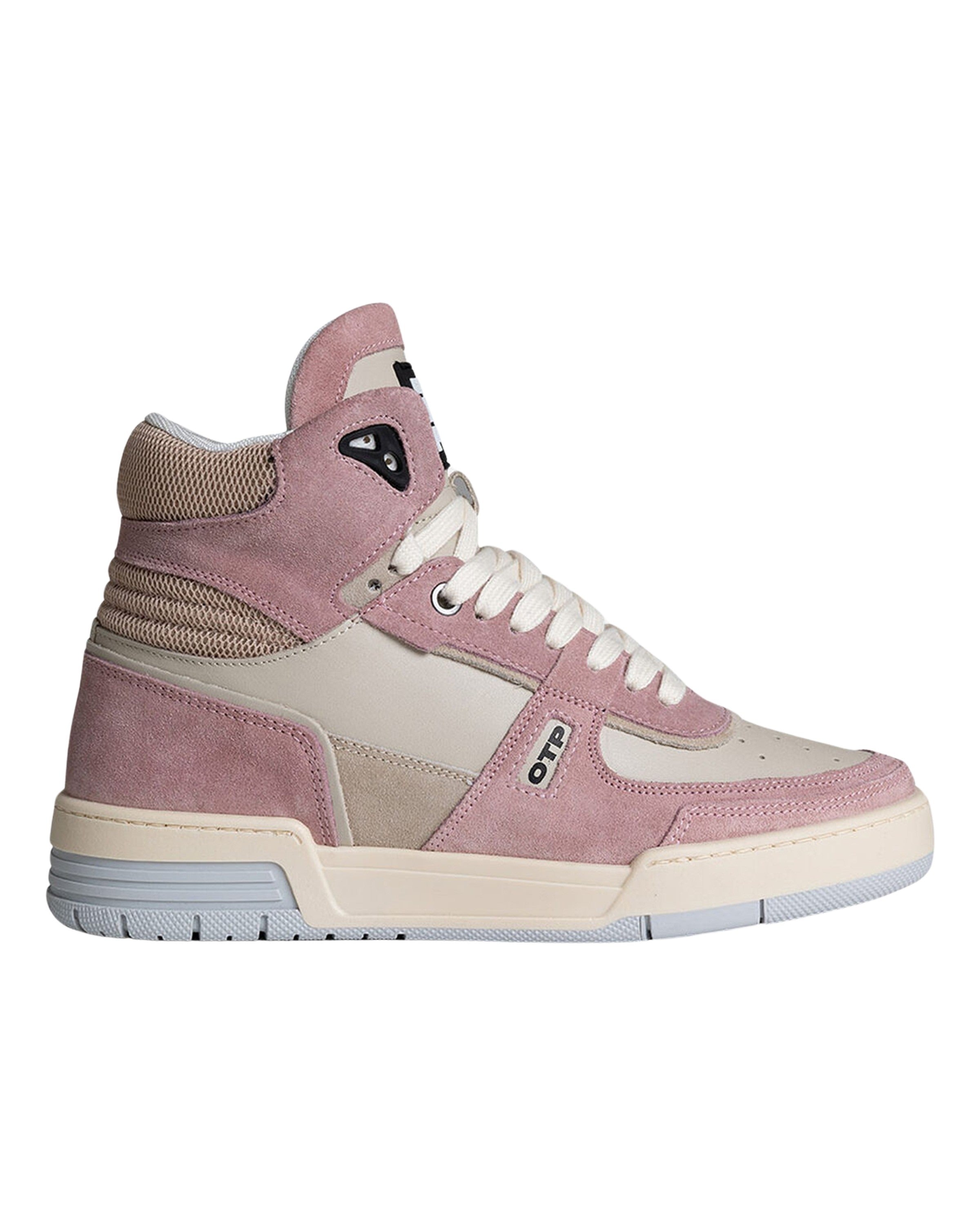 Basketta Hi Sneaker
