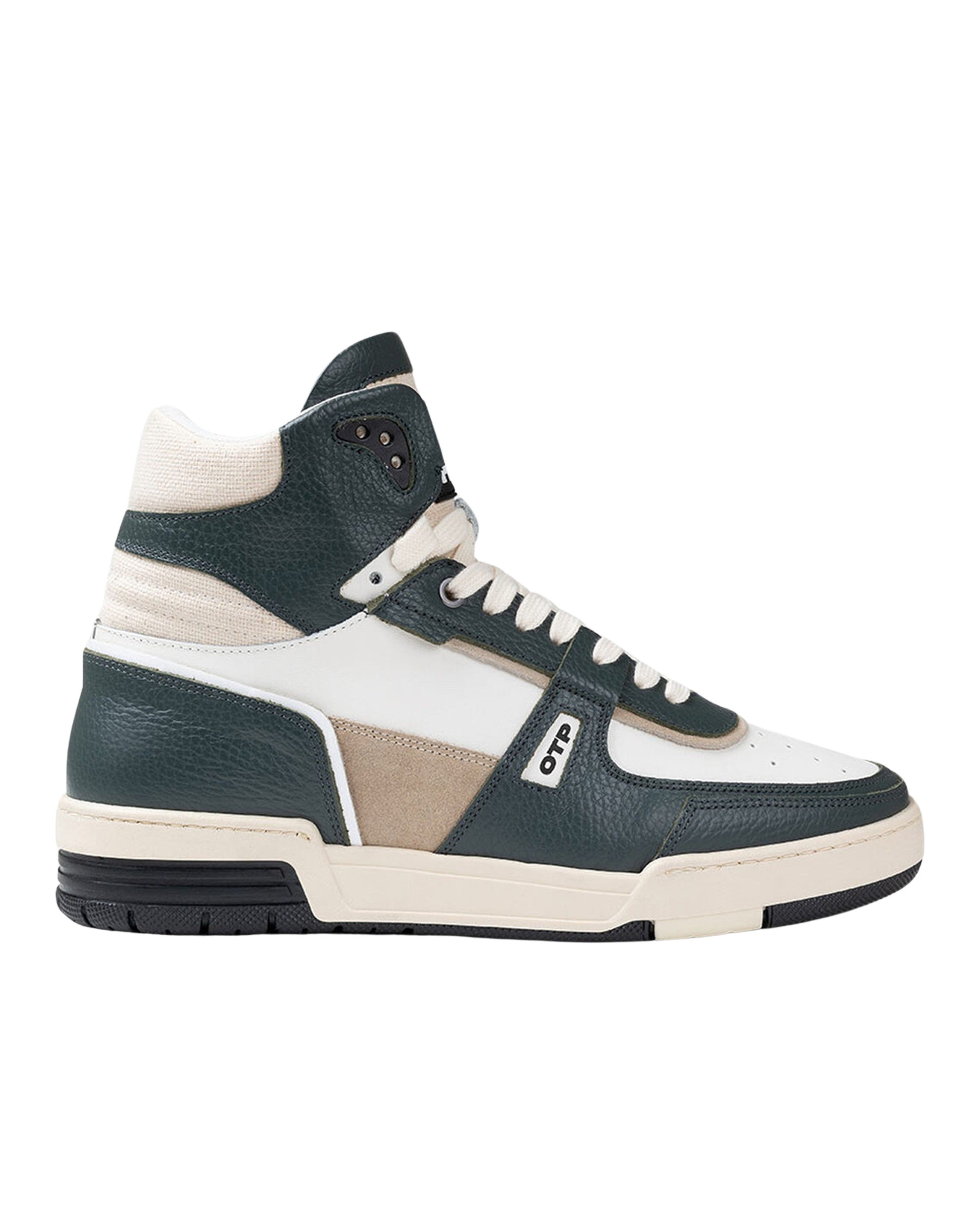 Basketta Hi Sneaker