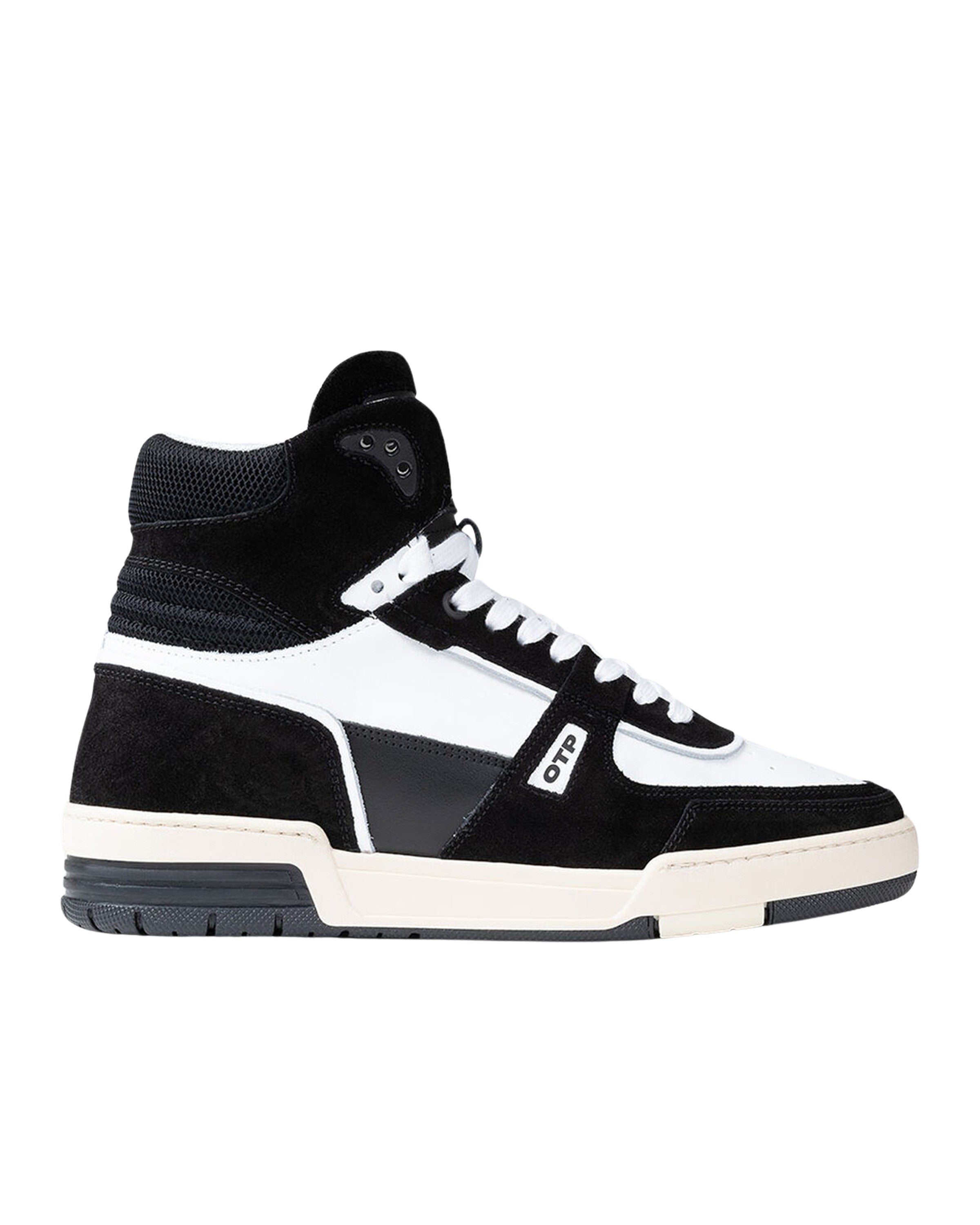 Basketta Hi Sneaker