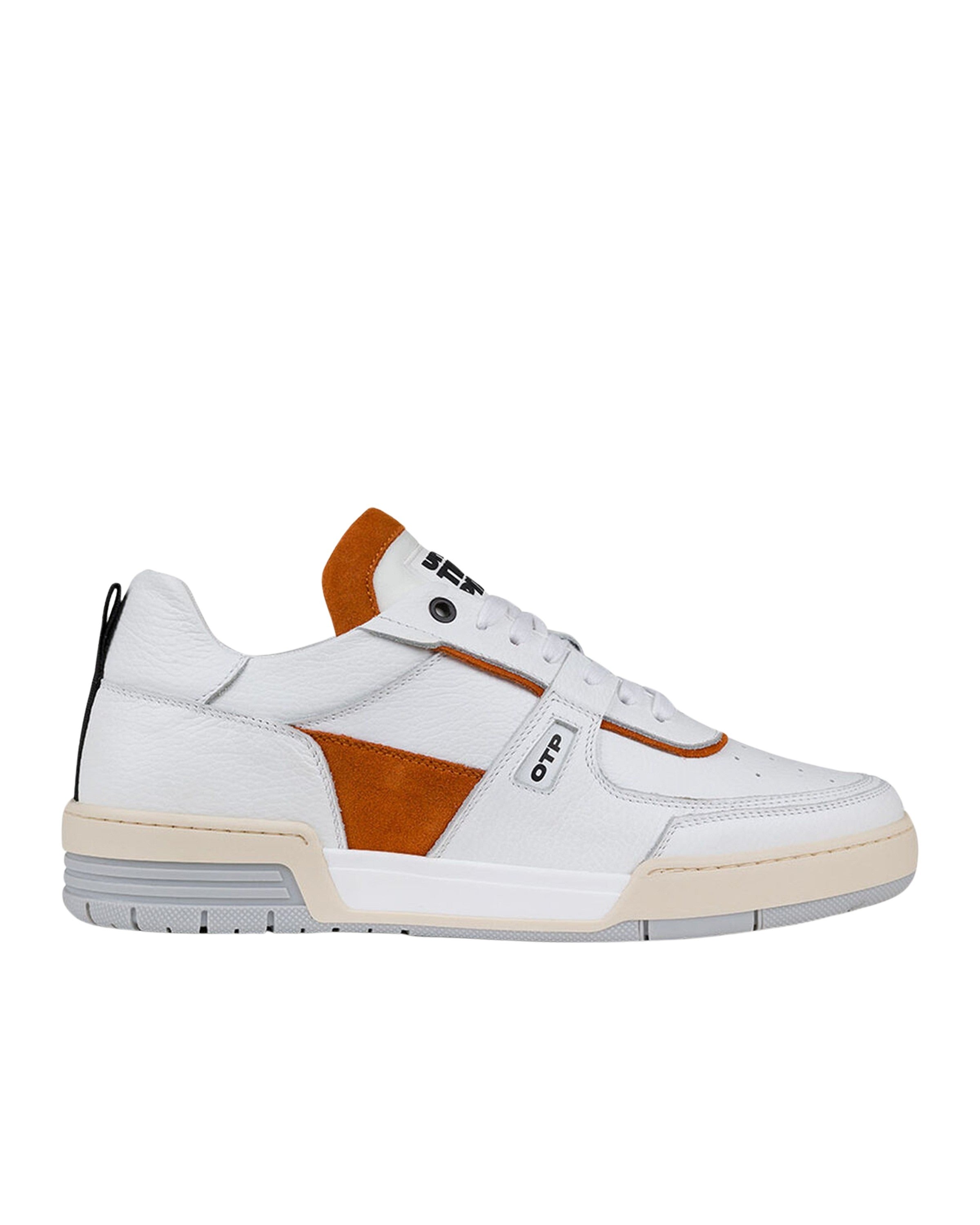 Basketta Lo Sneaker