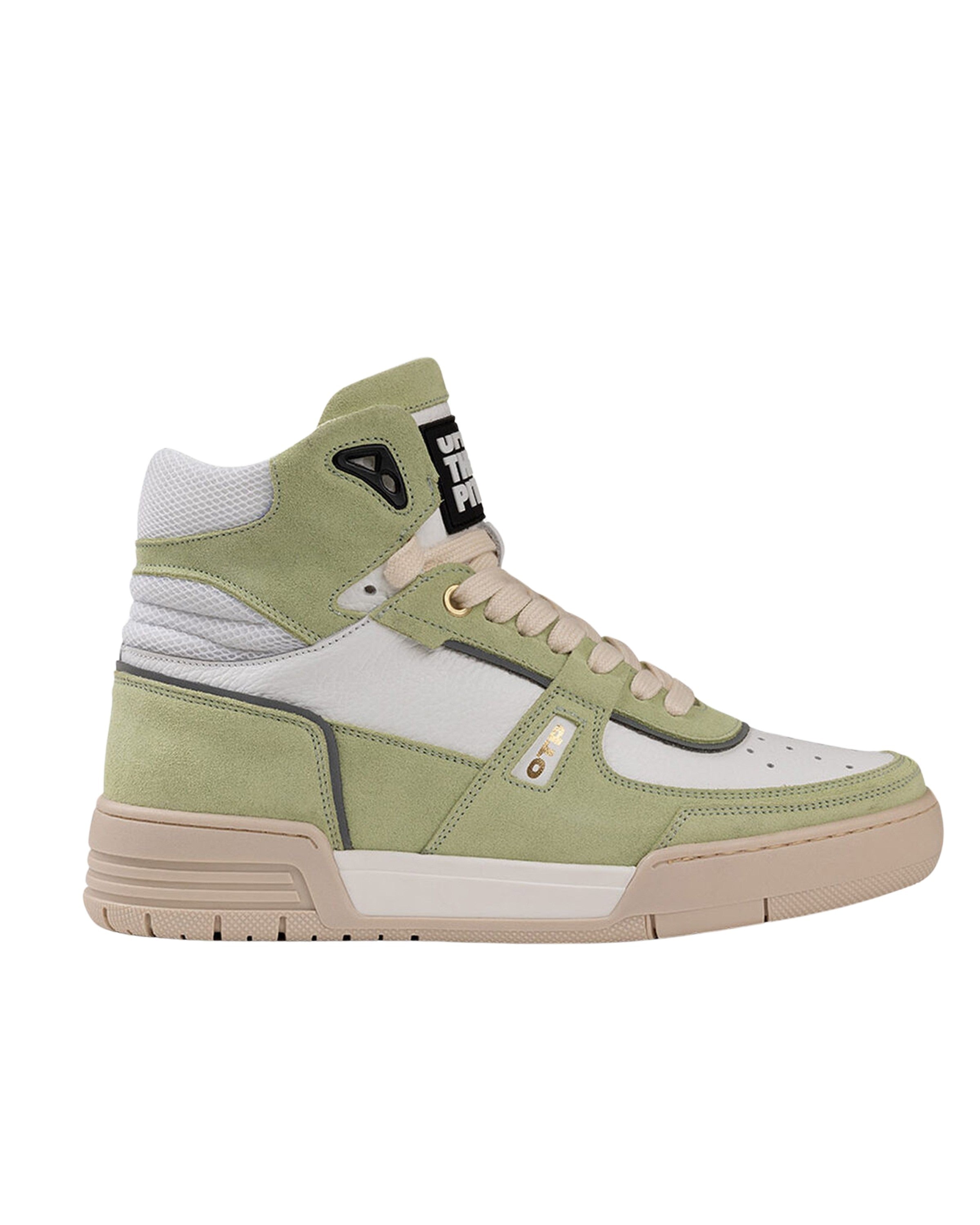 Basketta Hi Sneaker