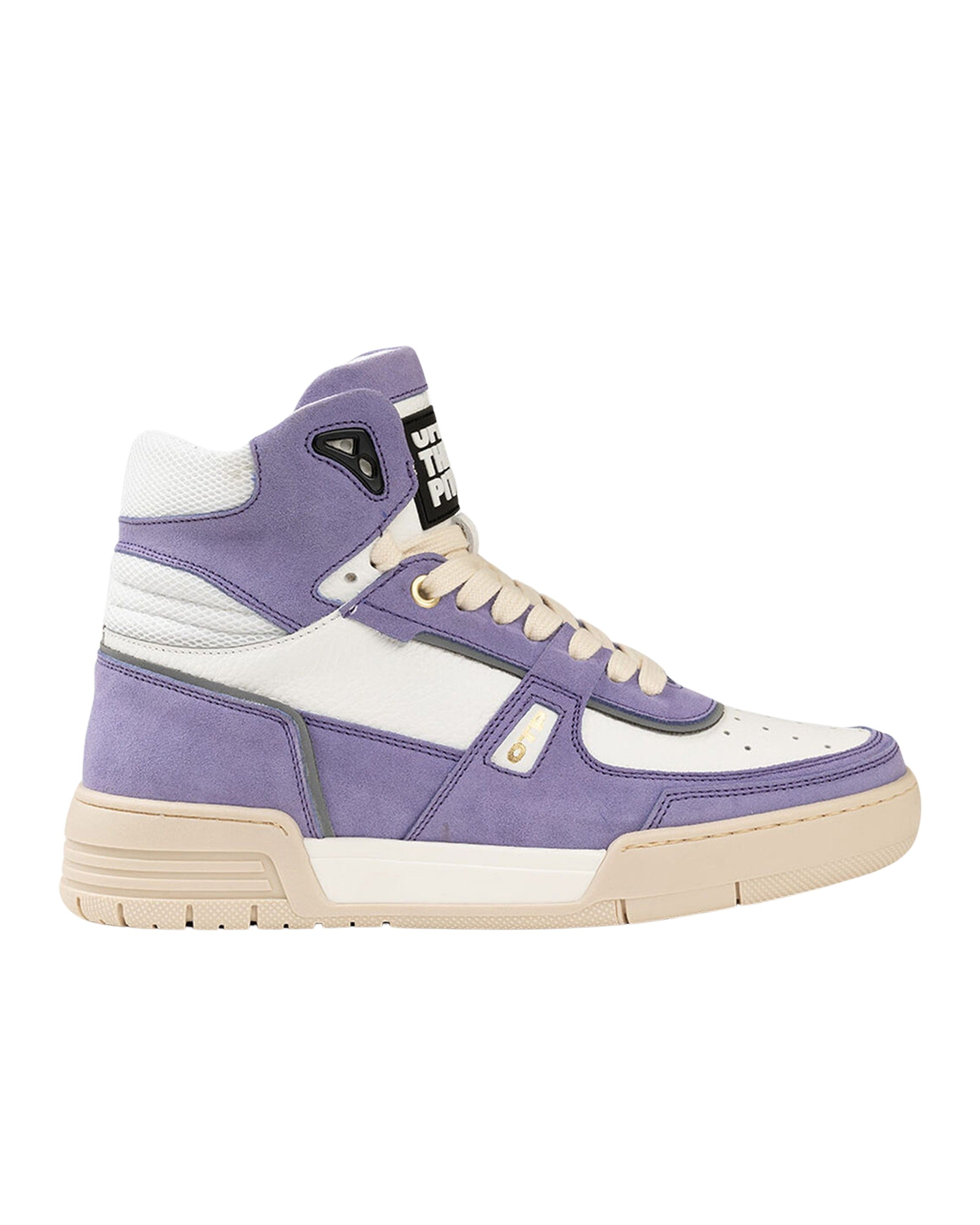 Basketta Hi Sneaker