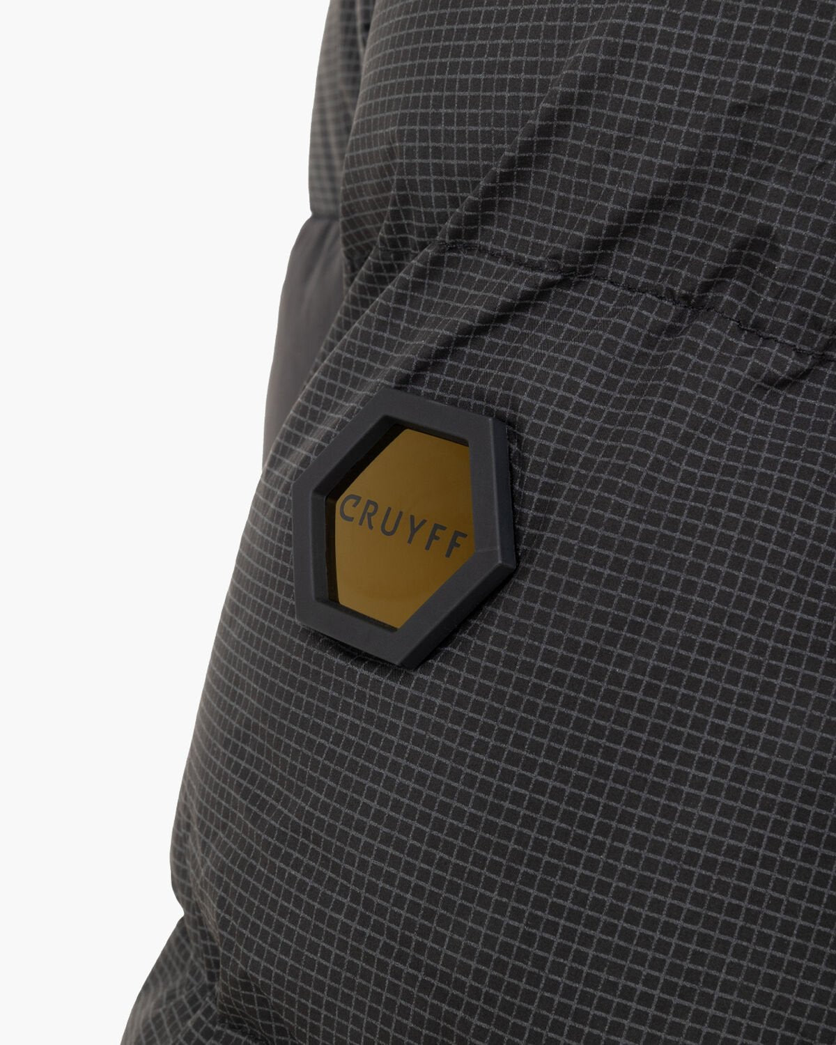 Taluga Reflective Ripstop Puff