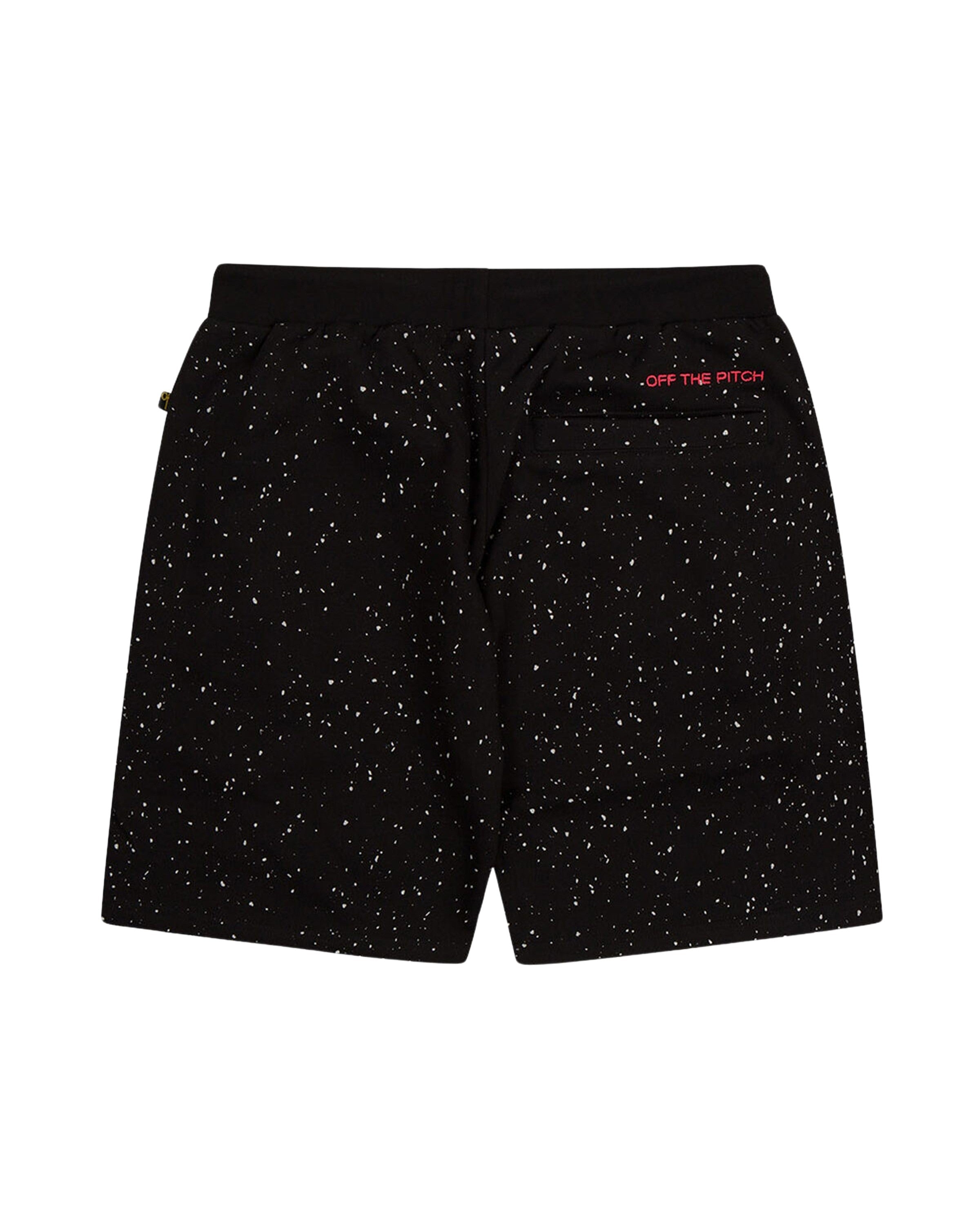 The Cosmic Korte Broek