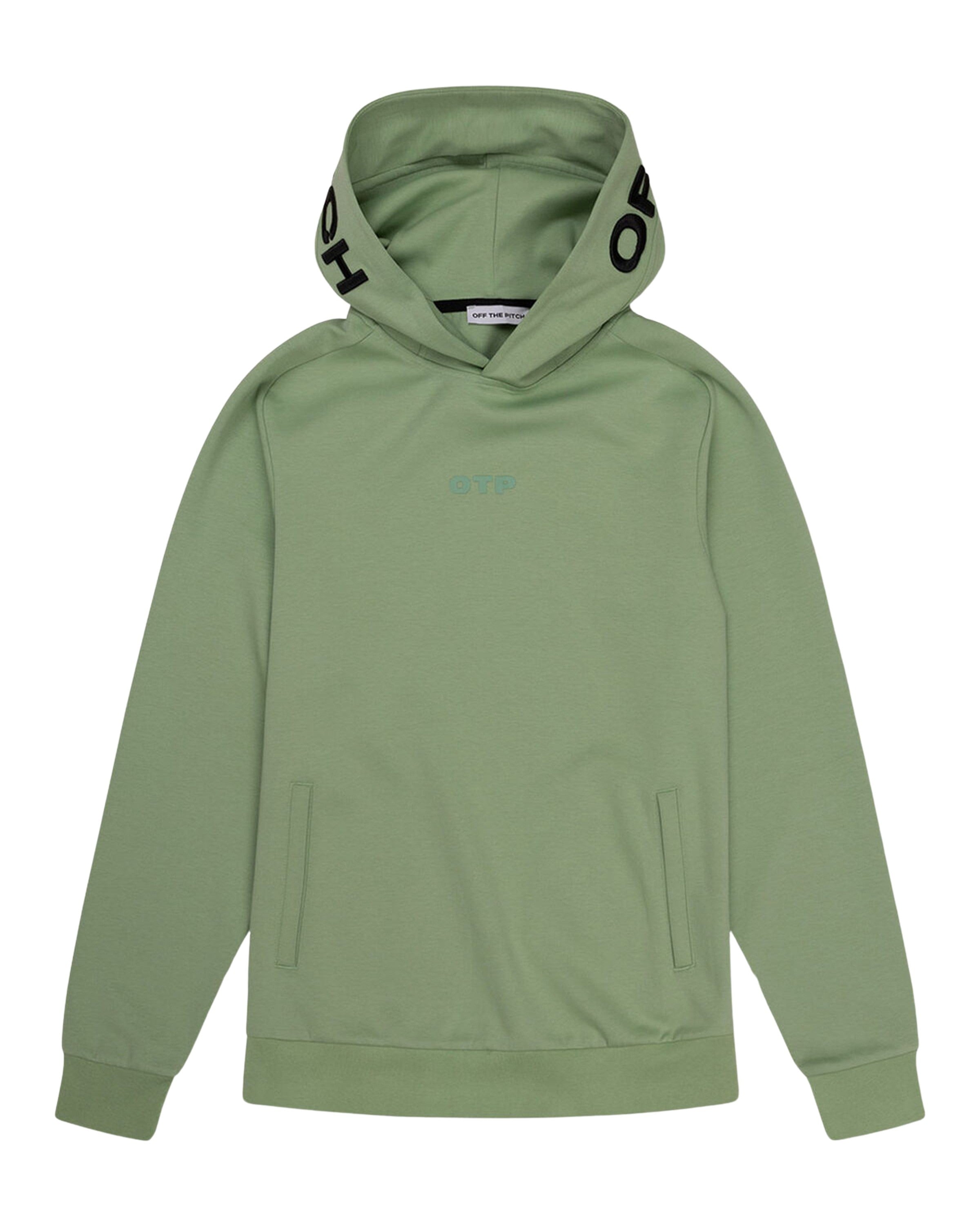 Private Pitch Hoodie