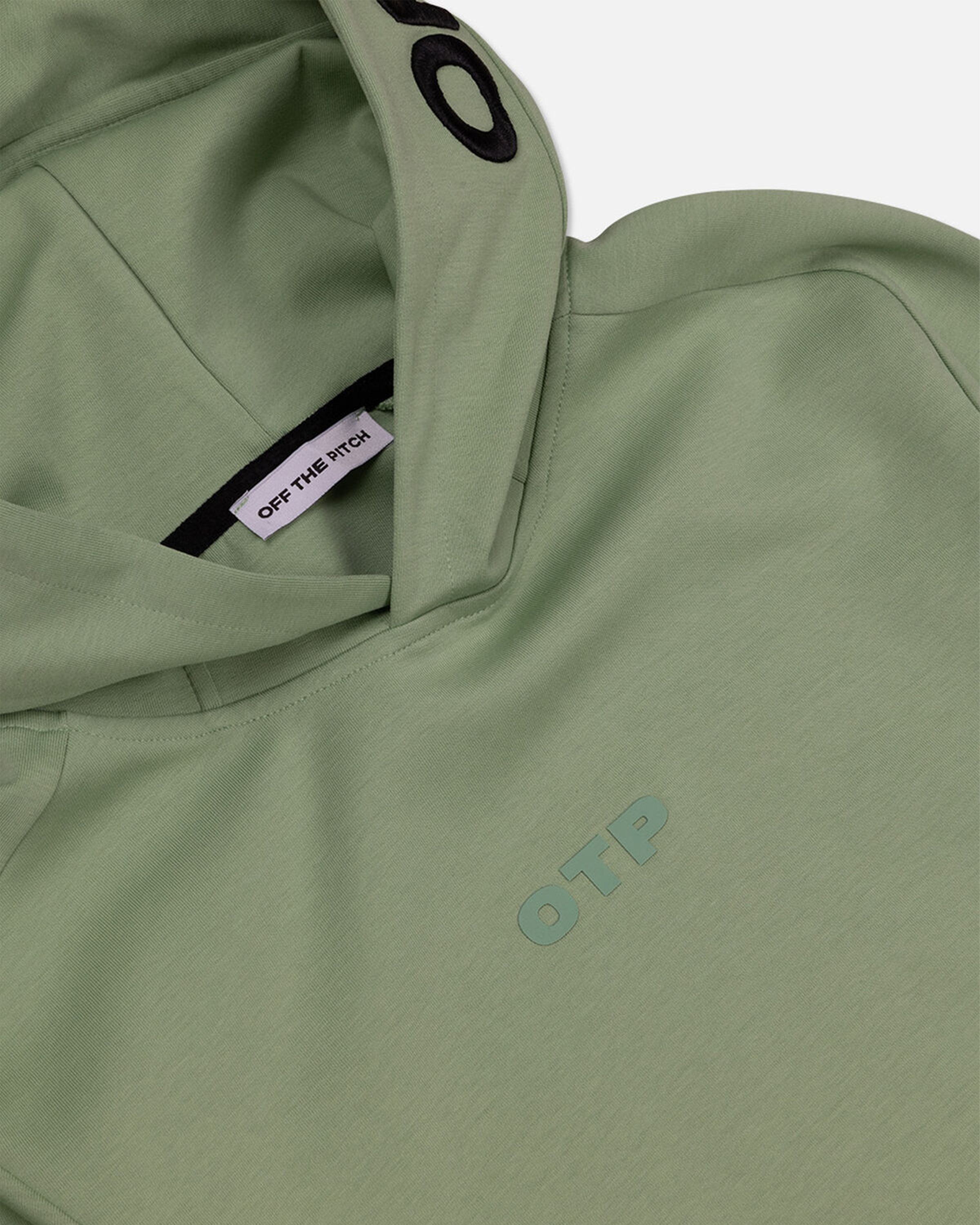 Private Pitch Hoodie