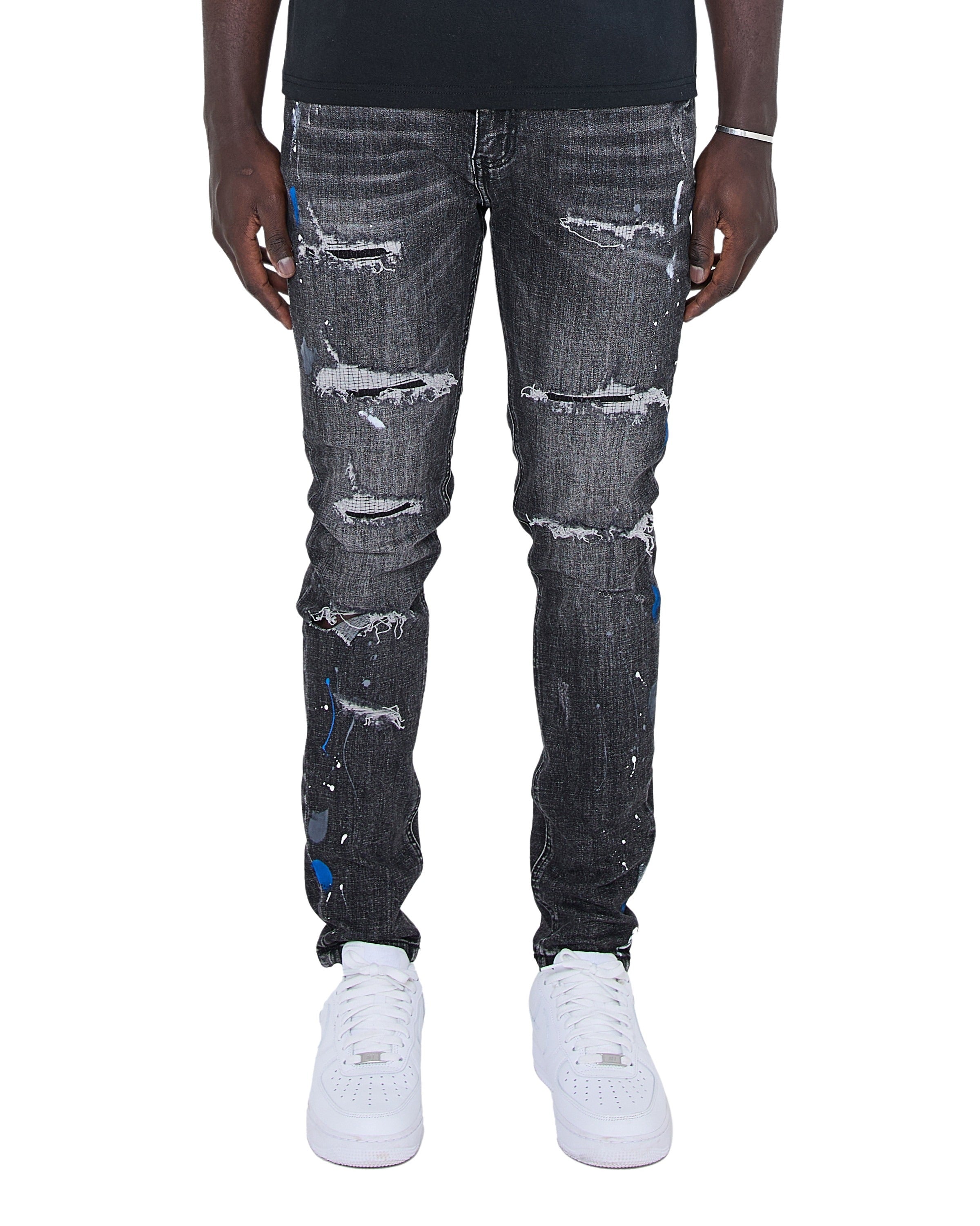 Melzzo Jeans
