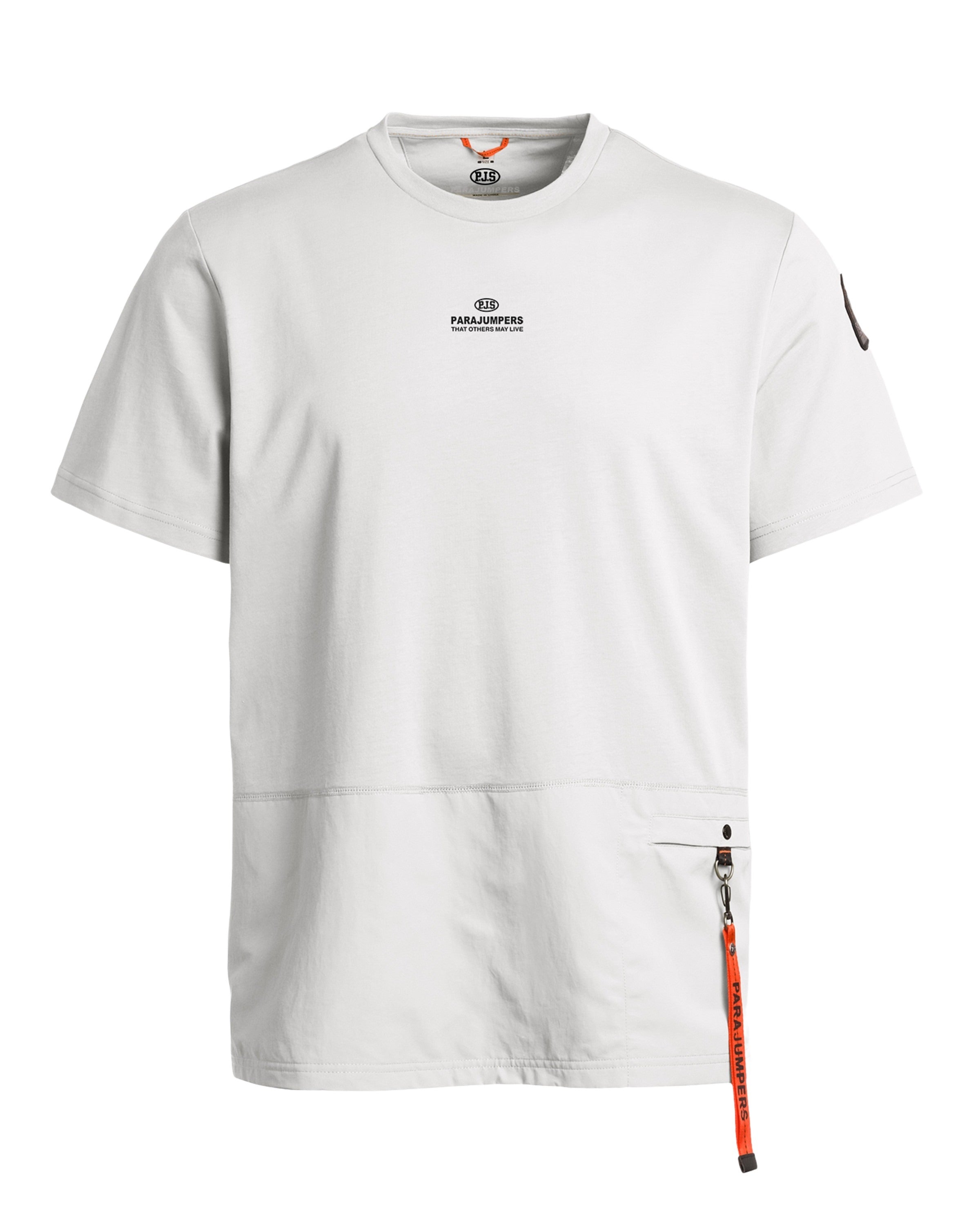 Clint T-Shirt Rescue