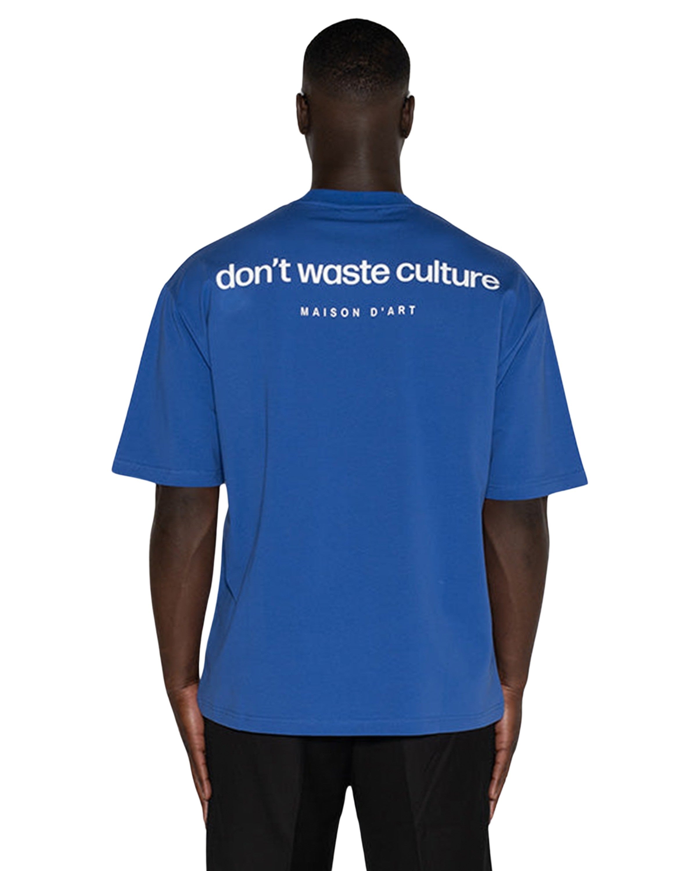 Sara Oversized Streetwear T-Shirt