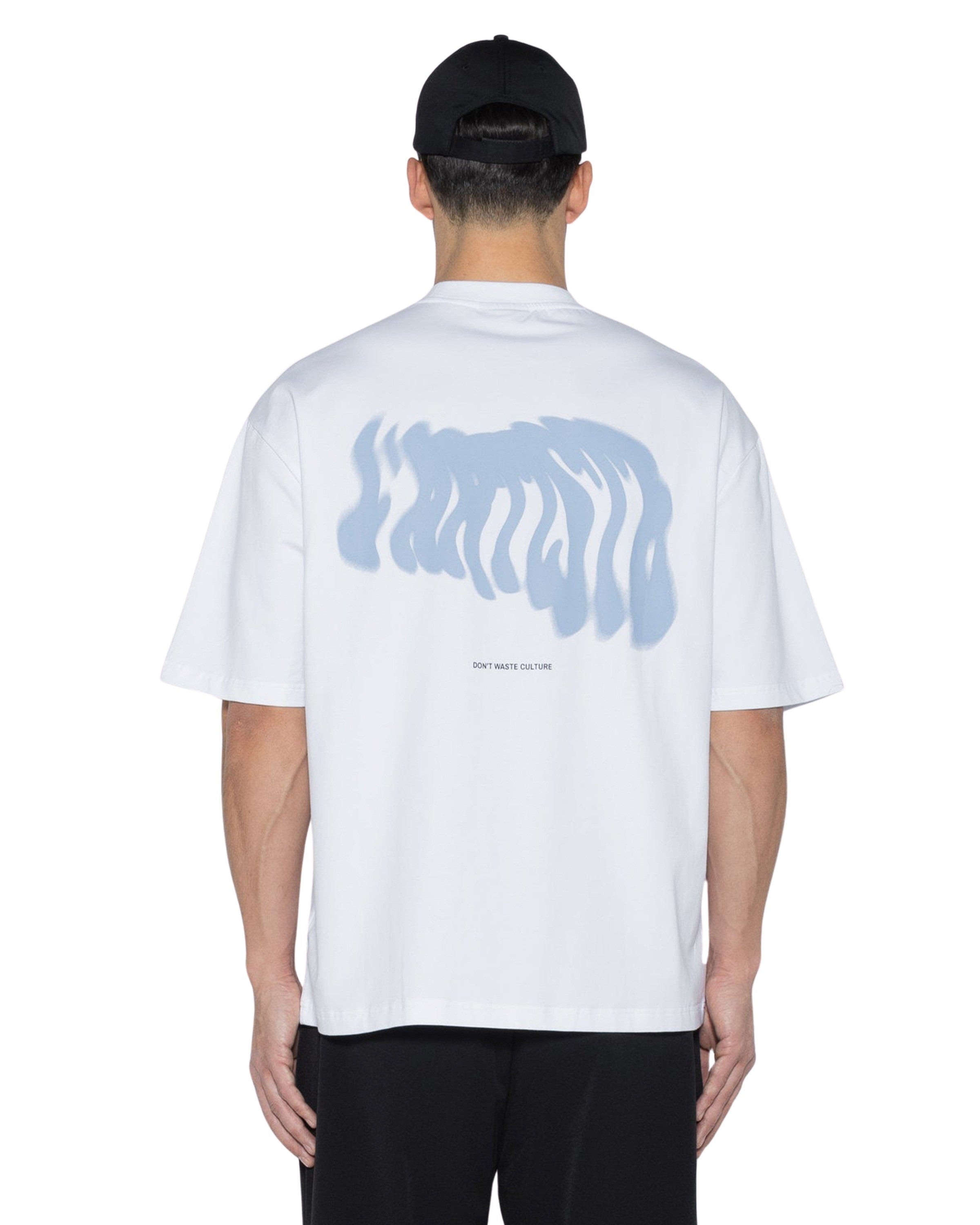 Masami Oversized T-Shirt