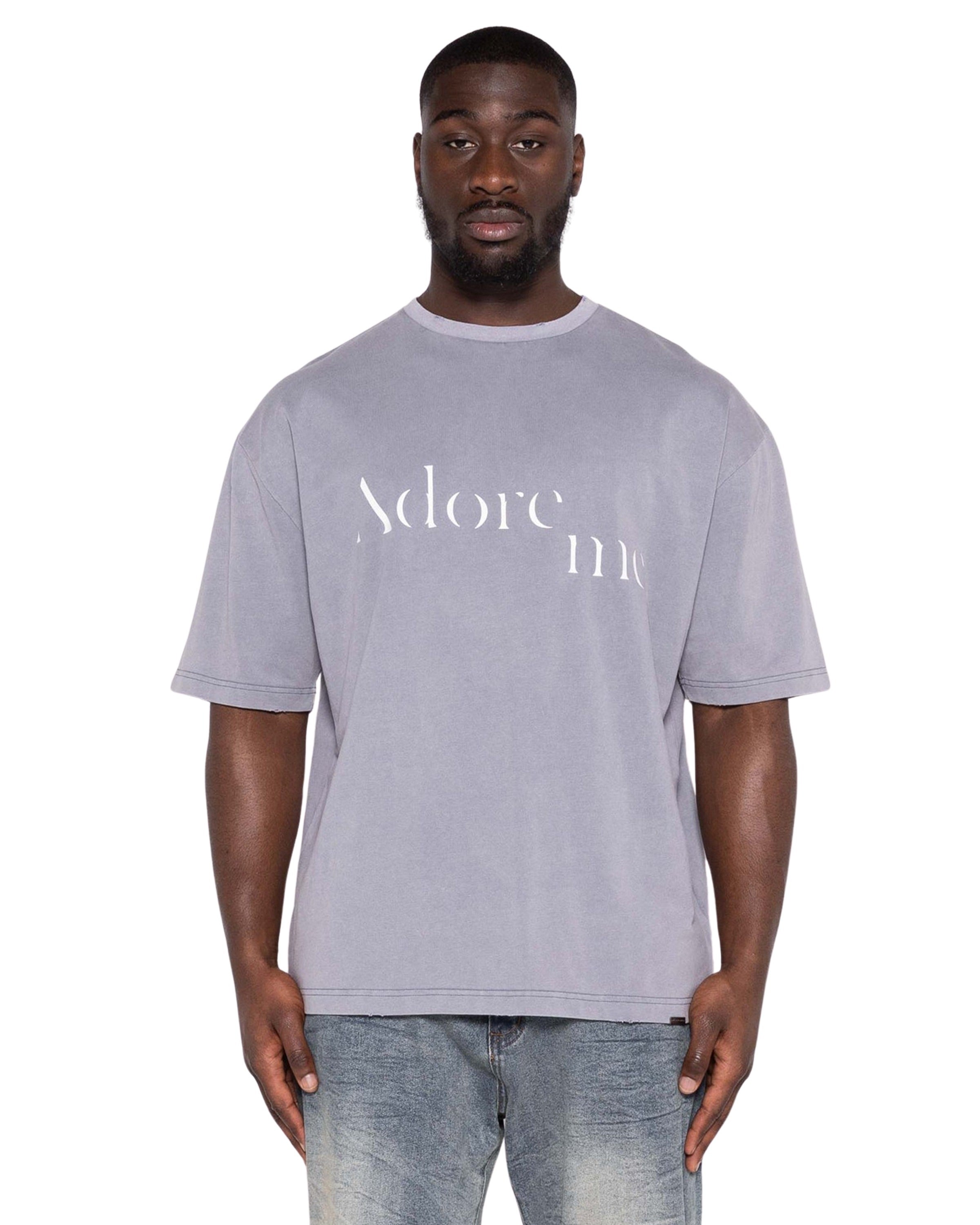 Alon Oversized Streetwear T-Shirt